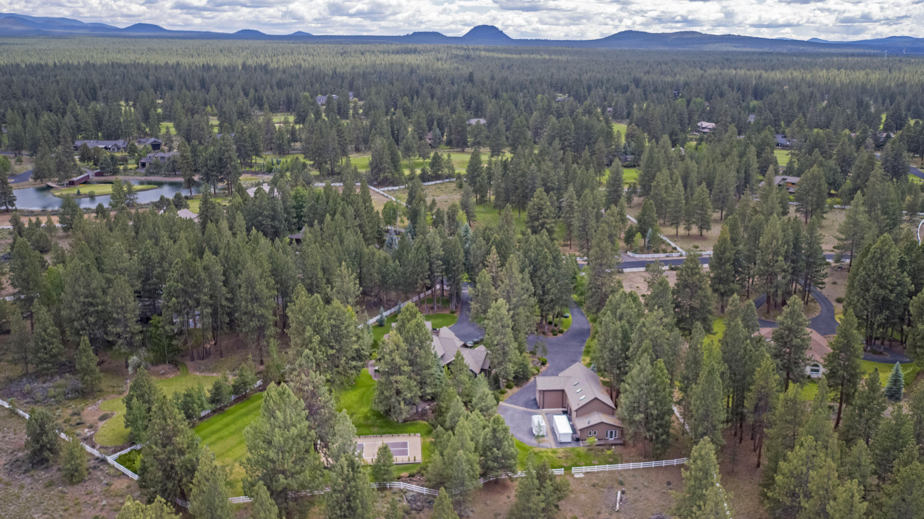 Sunset View Estates - Residential