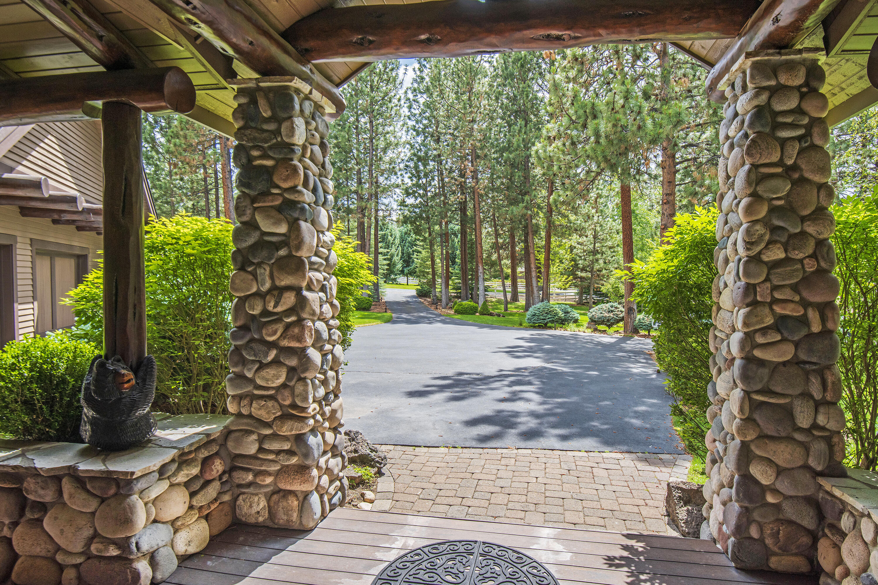 Sunset View Estates - Residential