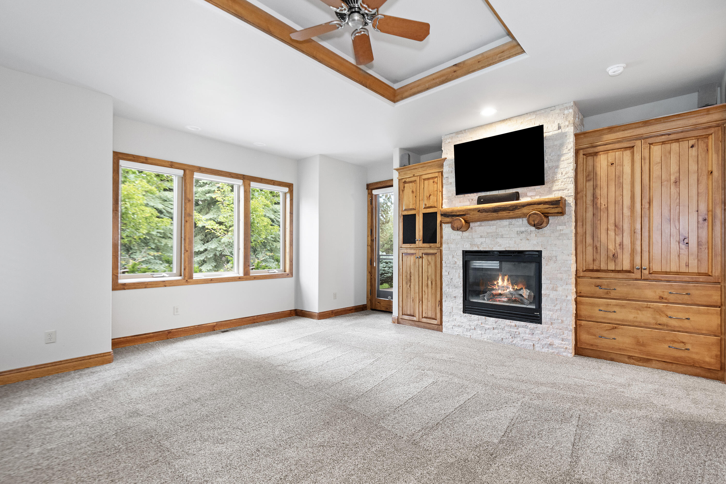 Sunset View Estates - Residential