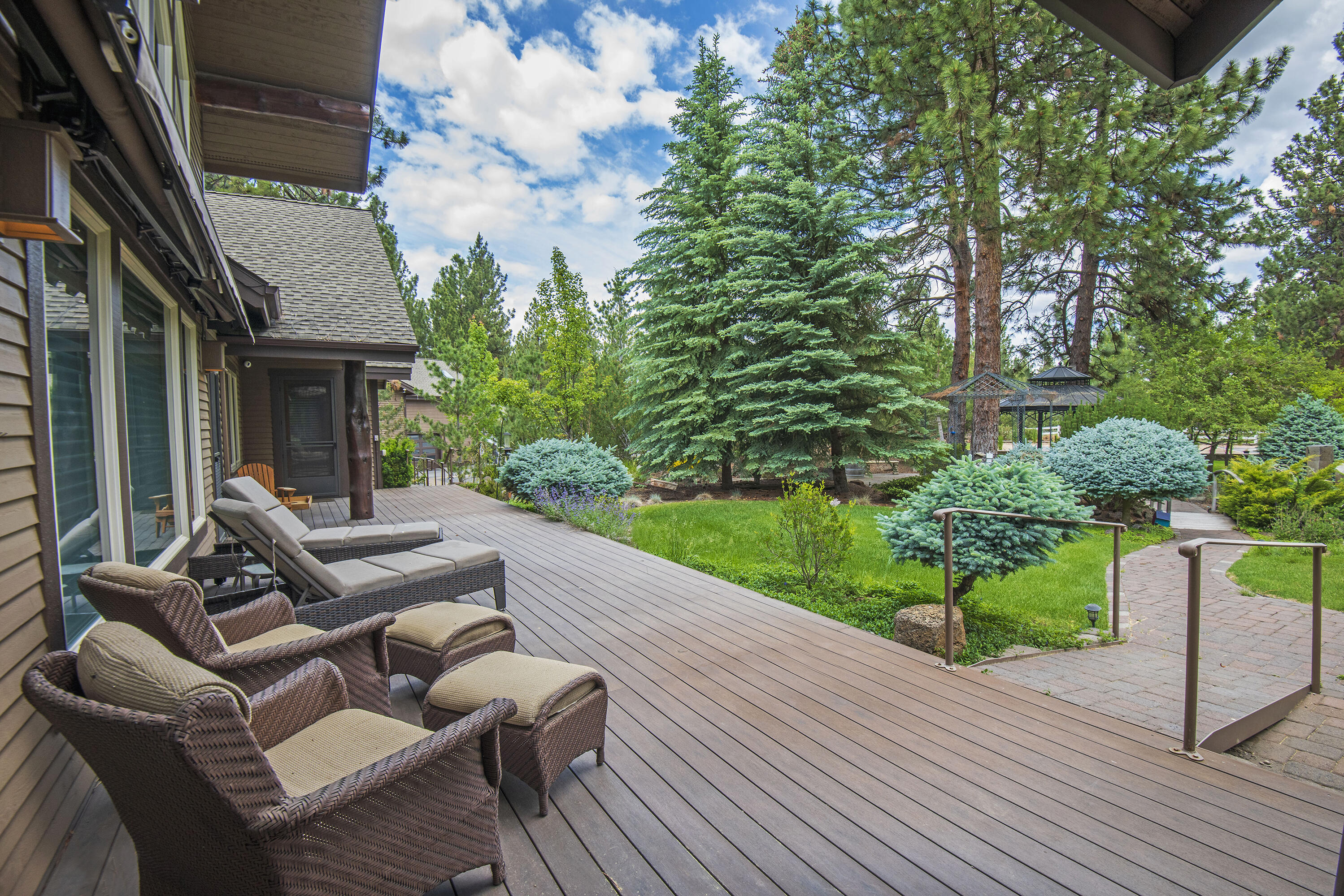 Sunset View Estates - Residential