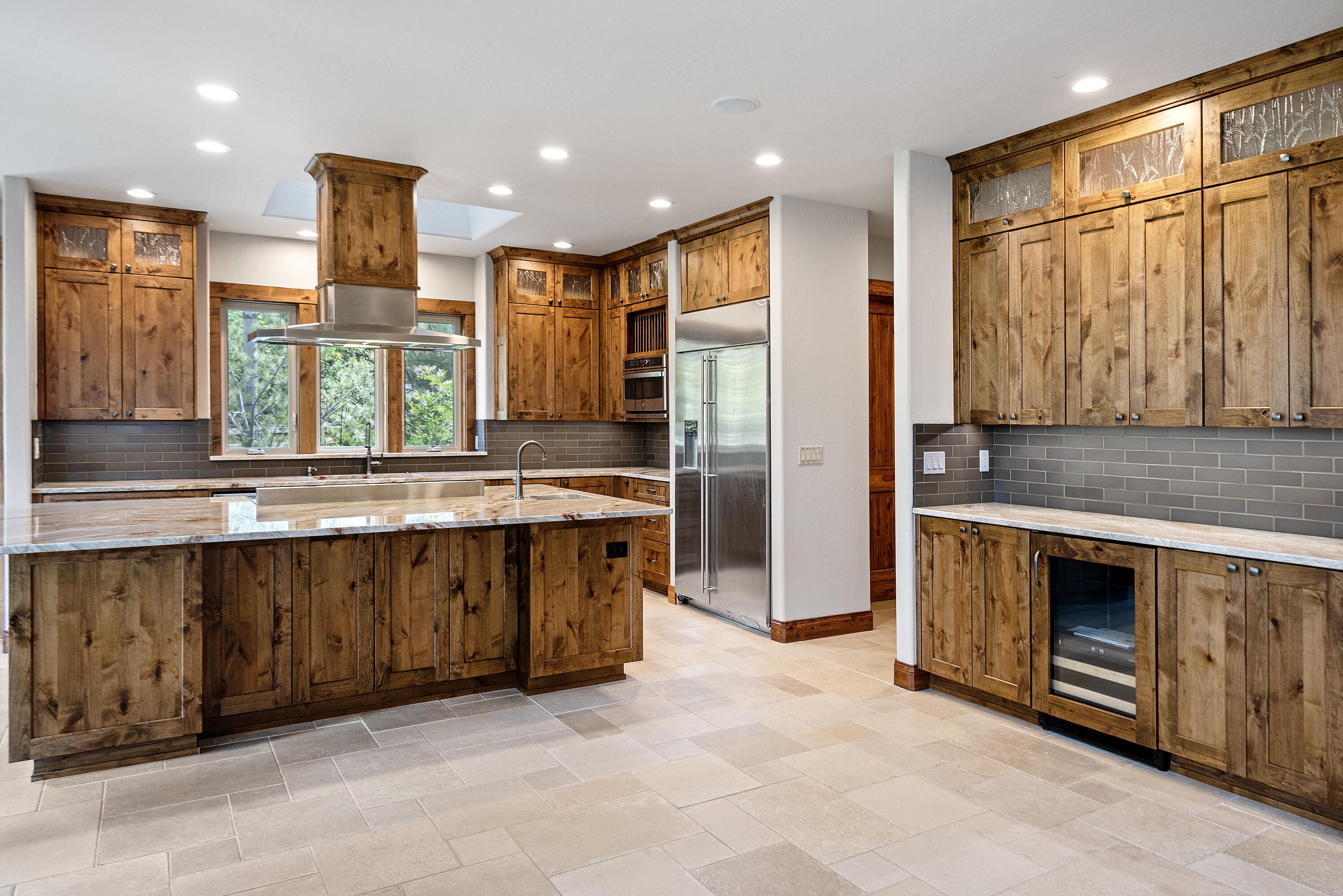 Sunset View Estates - Residential