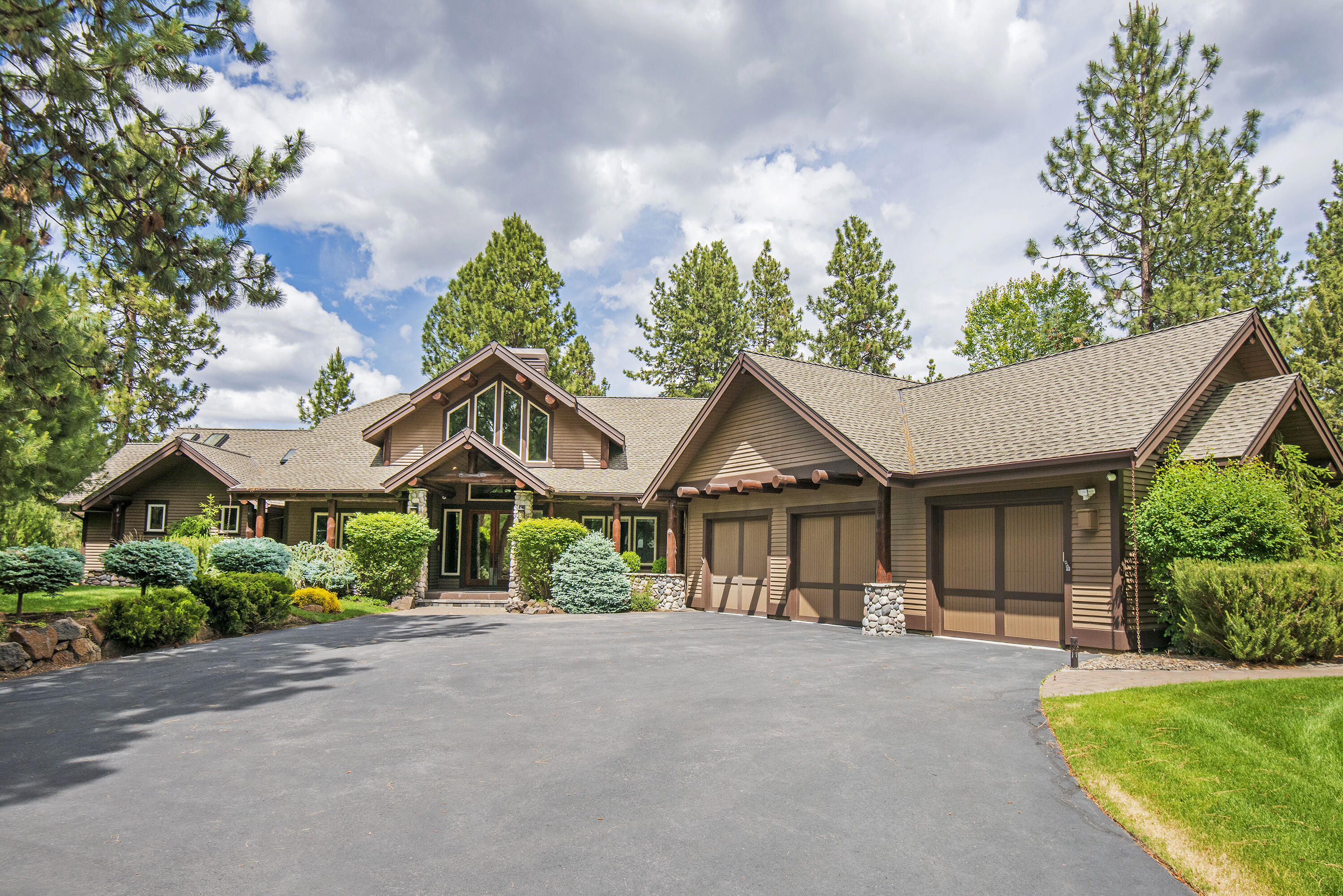 Sunset View Estates - Residential