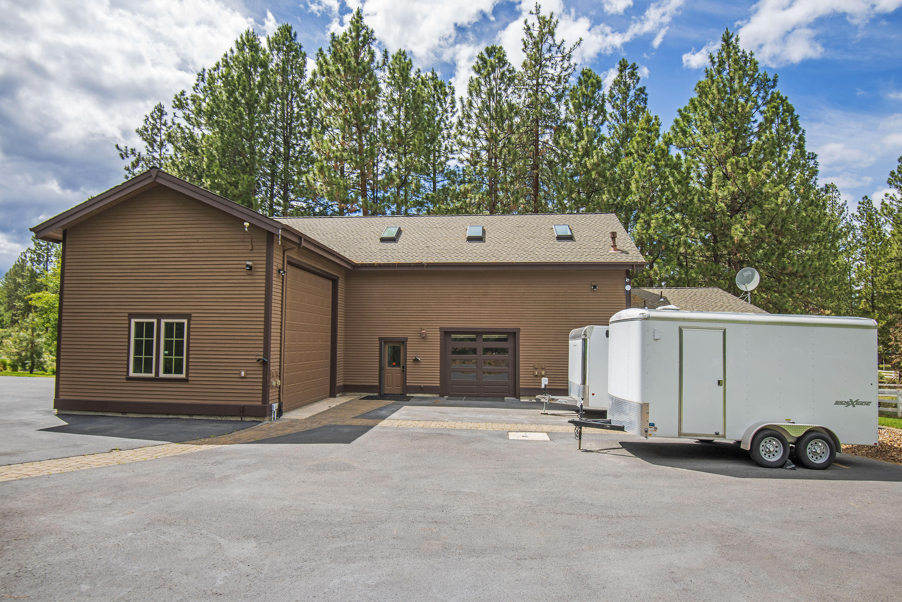 Sunset View Estates - Residential