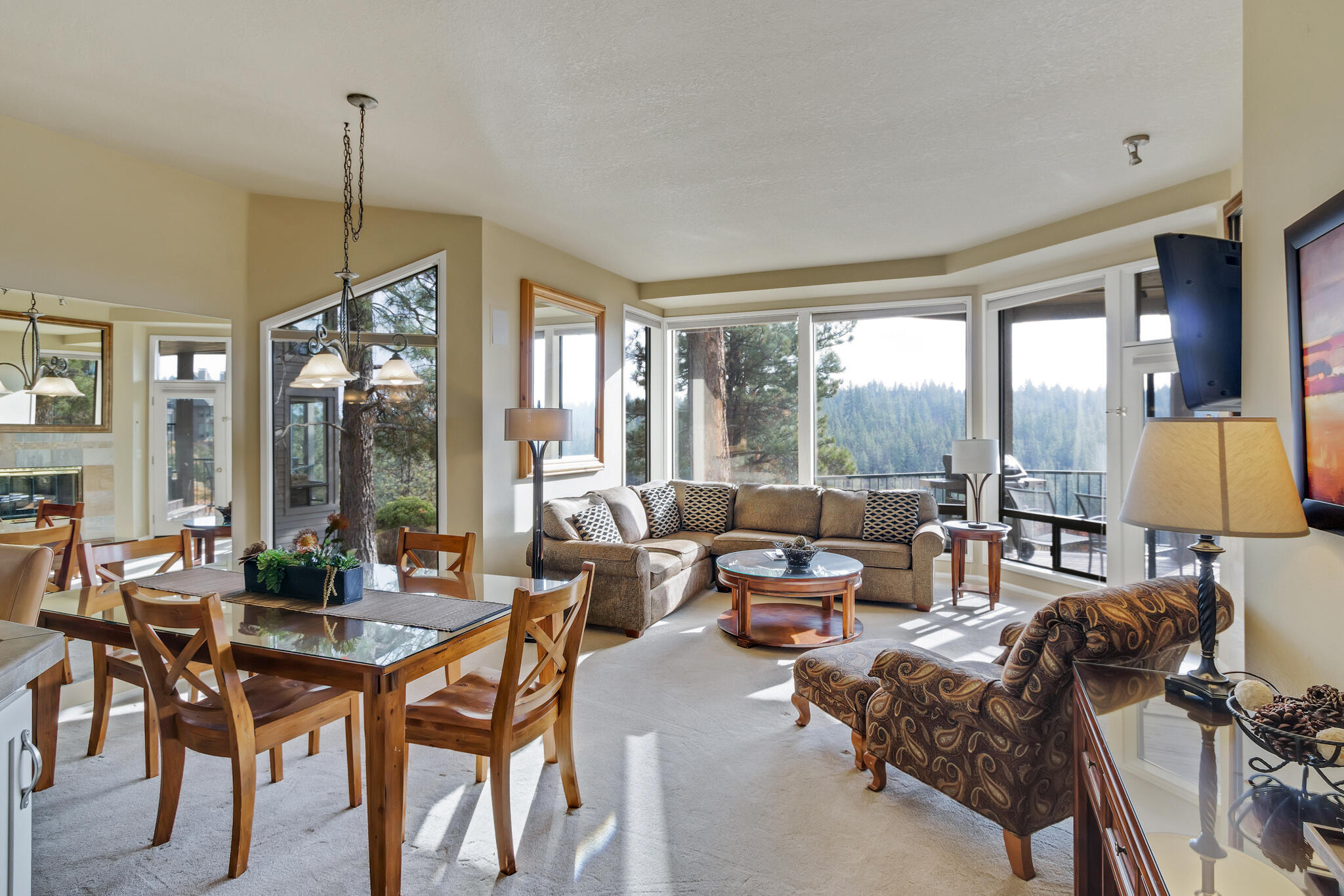 Mt Bachelor Village - Residential