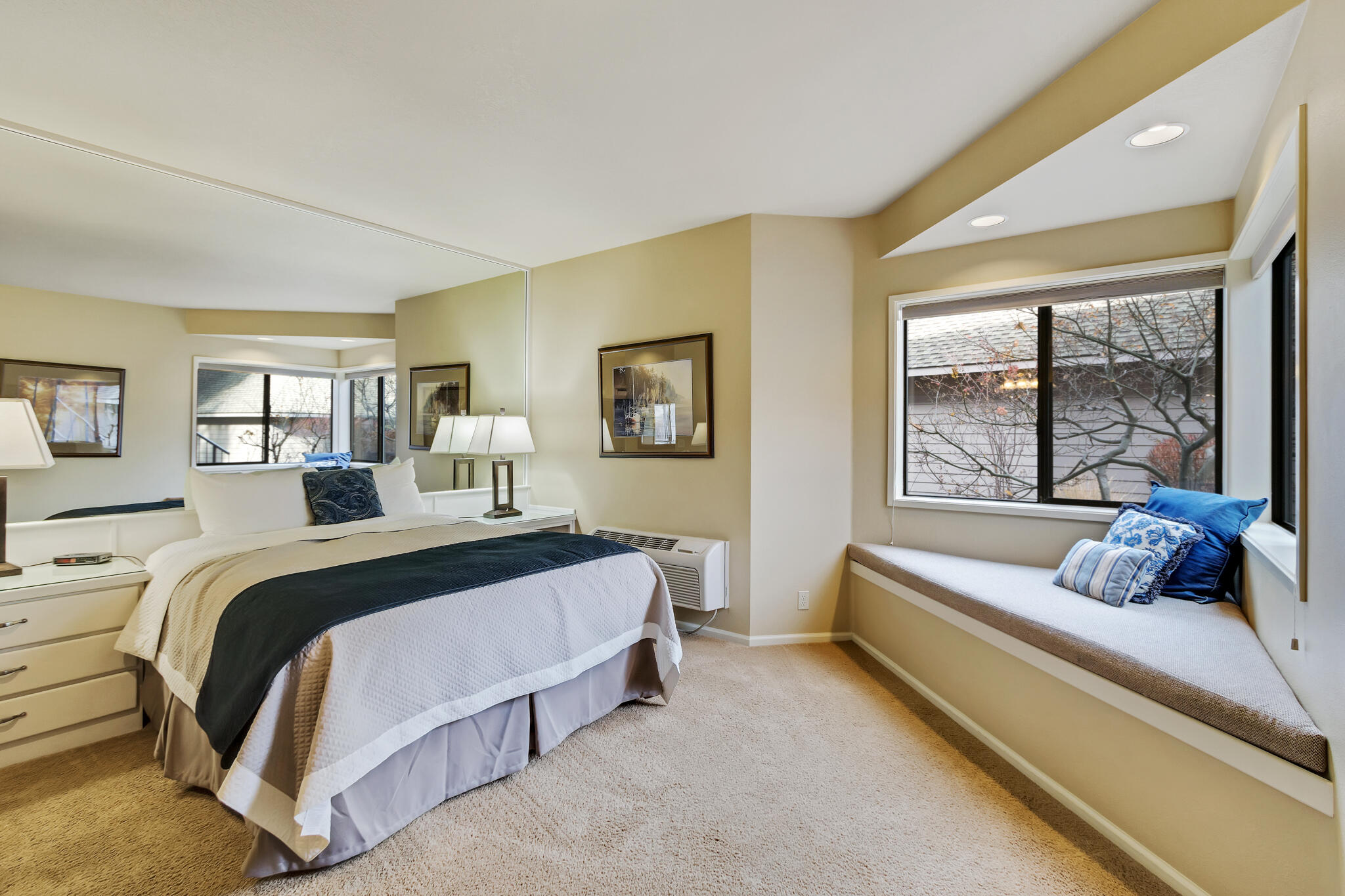 Mt Bachelor Village - Residential