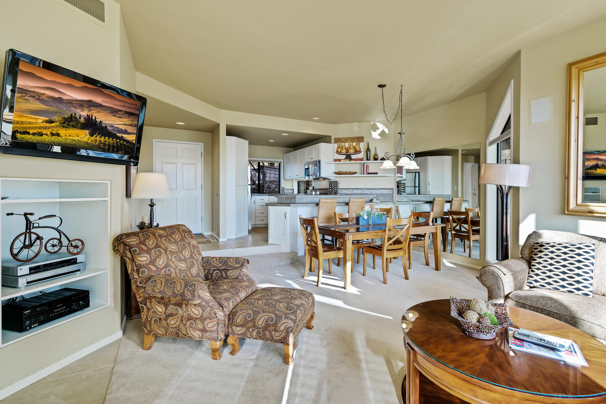 Mt Bachelor Village - Residential