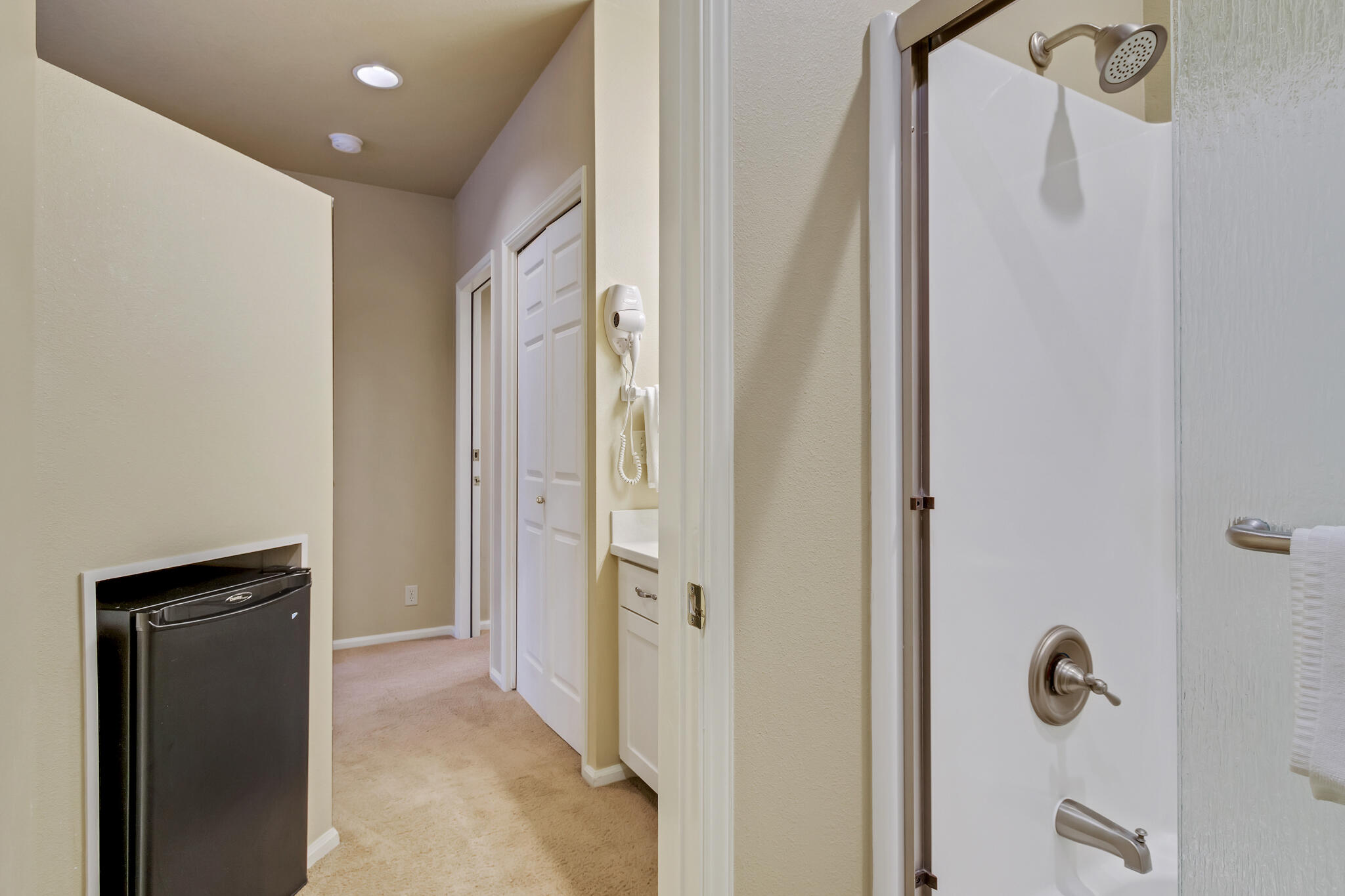 Mt Bachelor Village - Residential