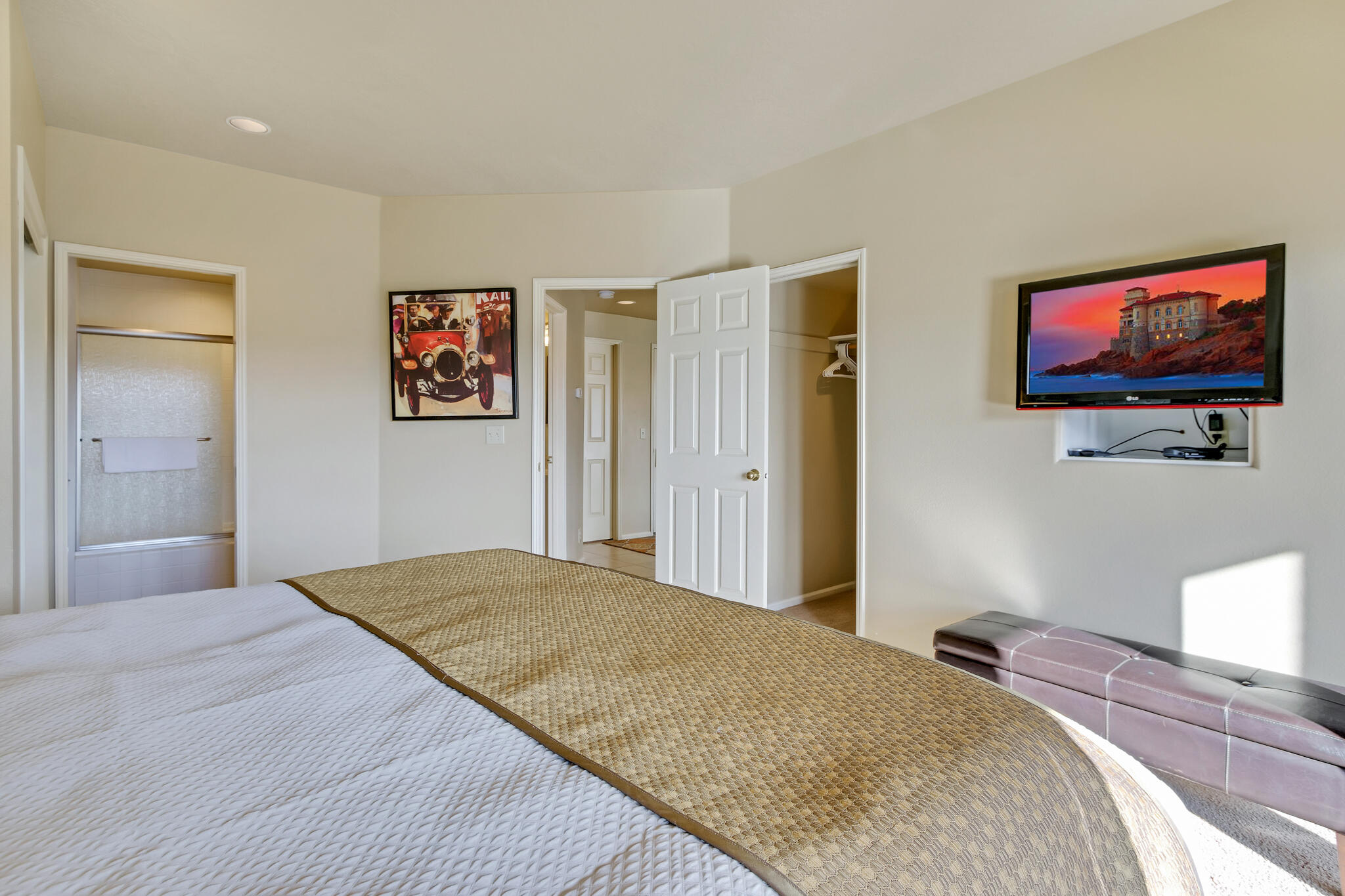 Mt Bachelor Village - Residential