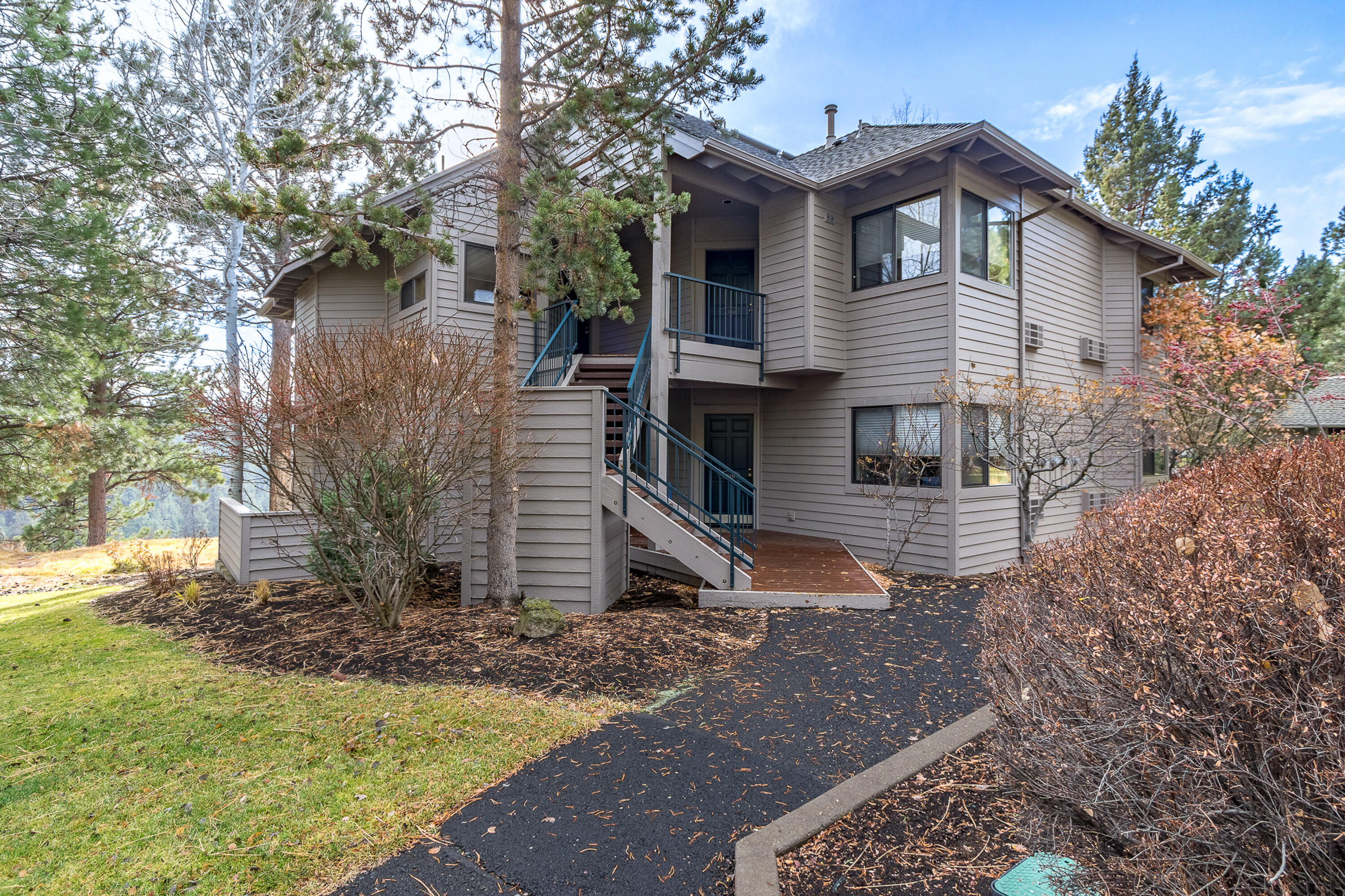 Mt Bachelor Village - Residential