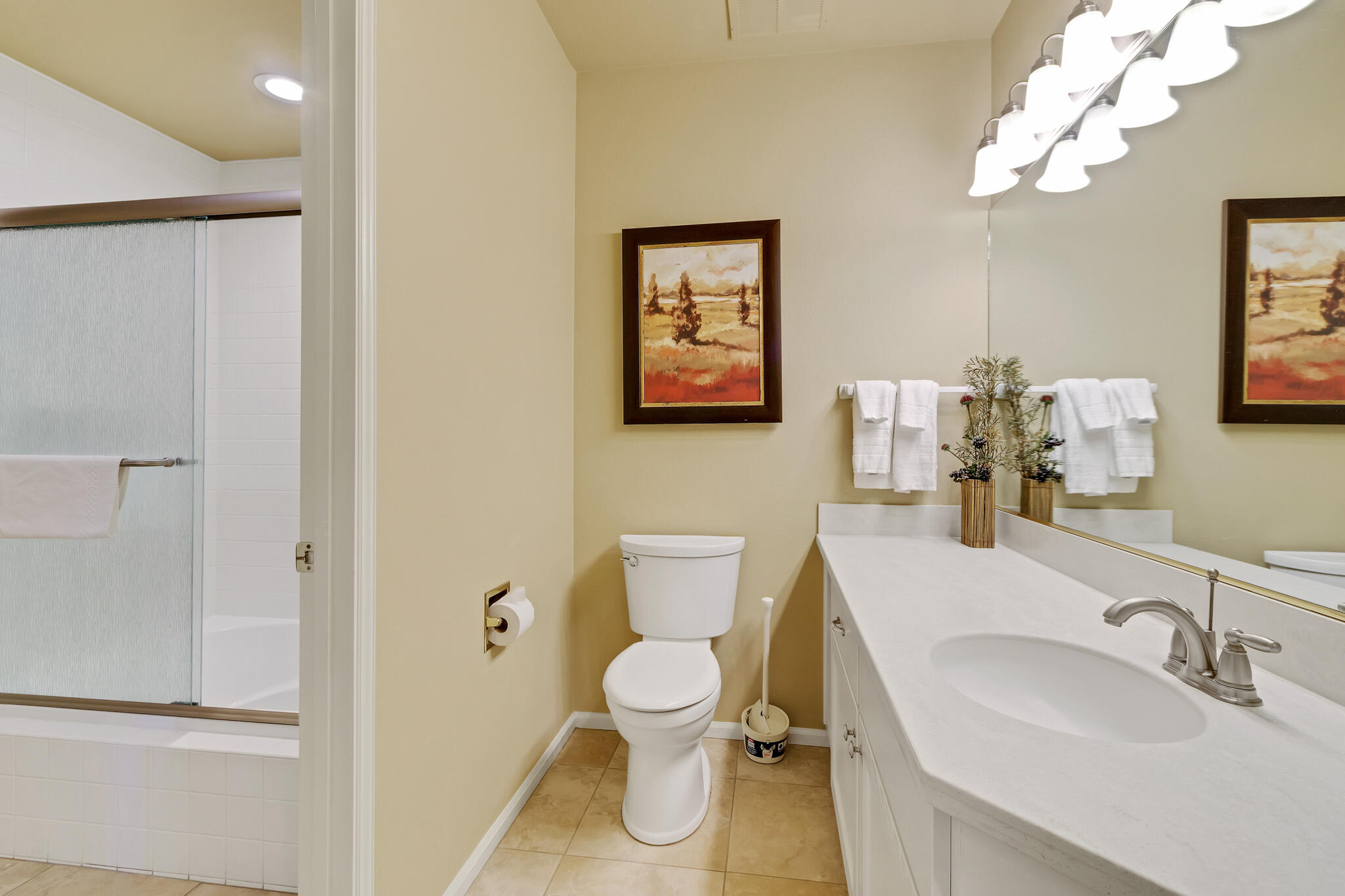 Mt Bachelor Village - Residential