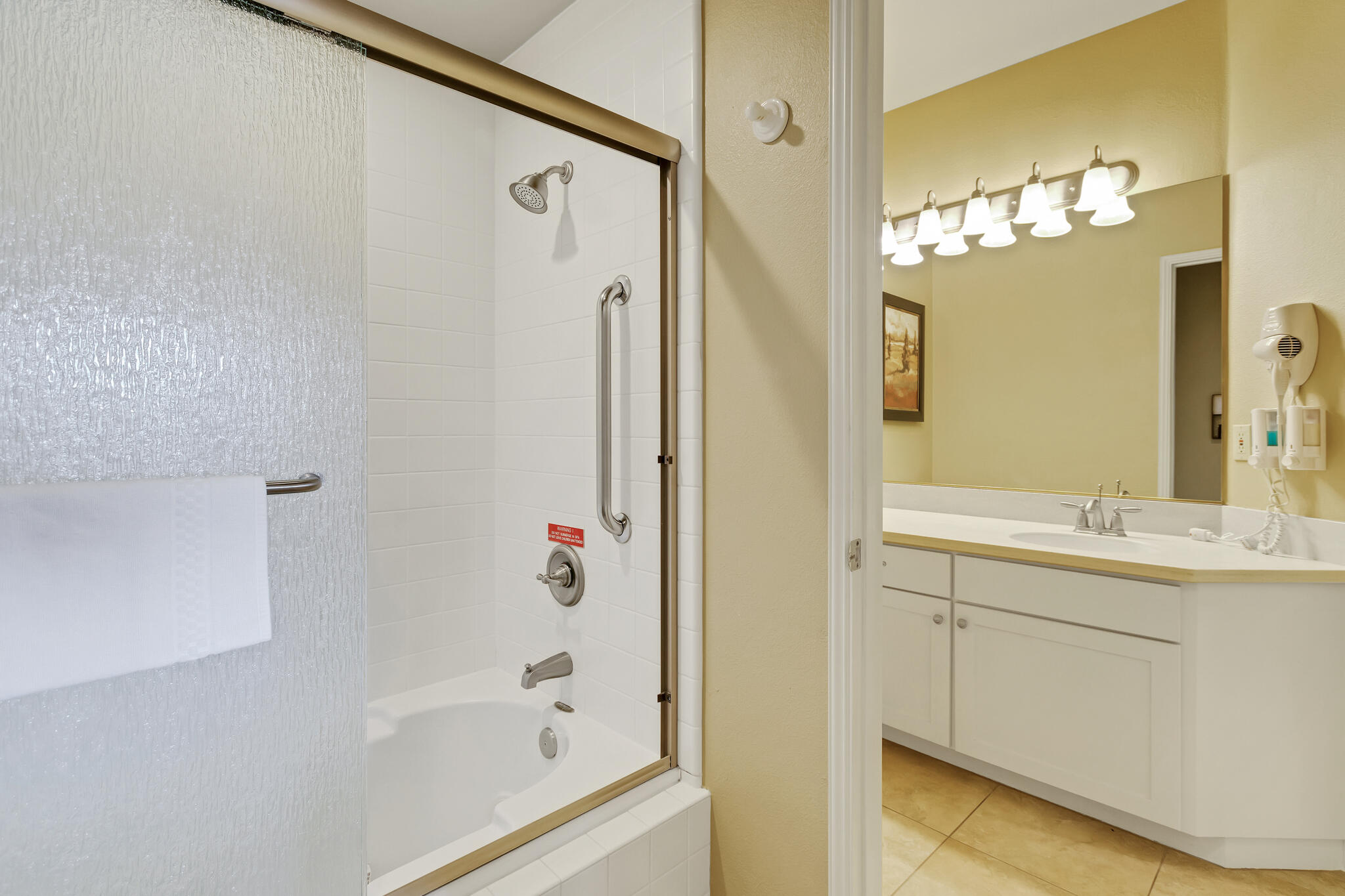 Mt Bachelor Village - Residential