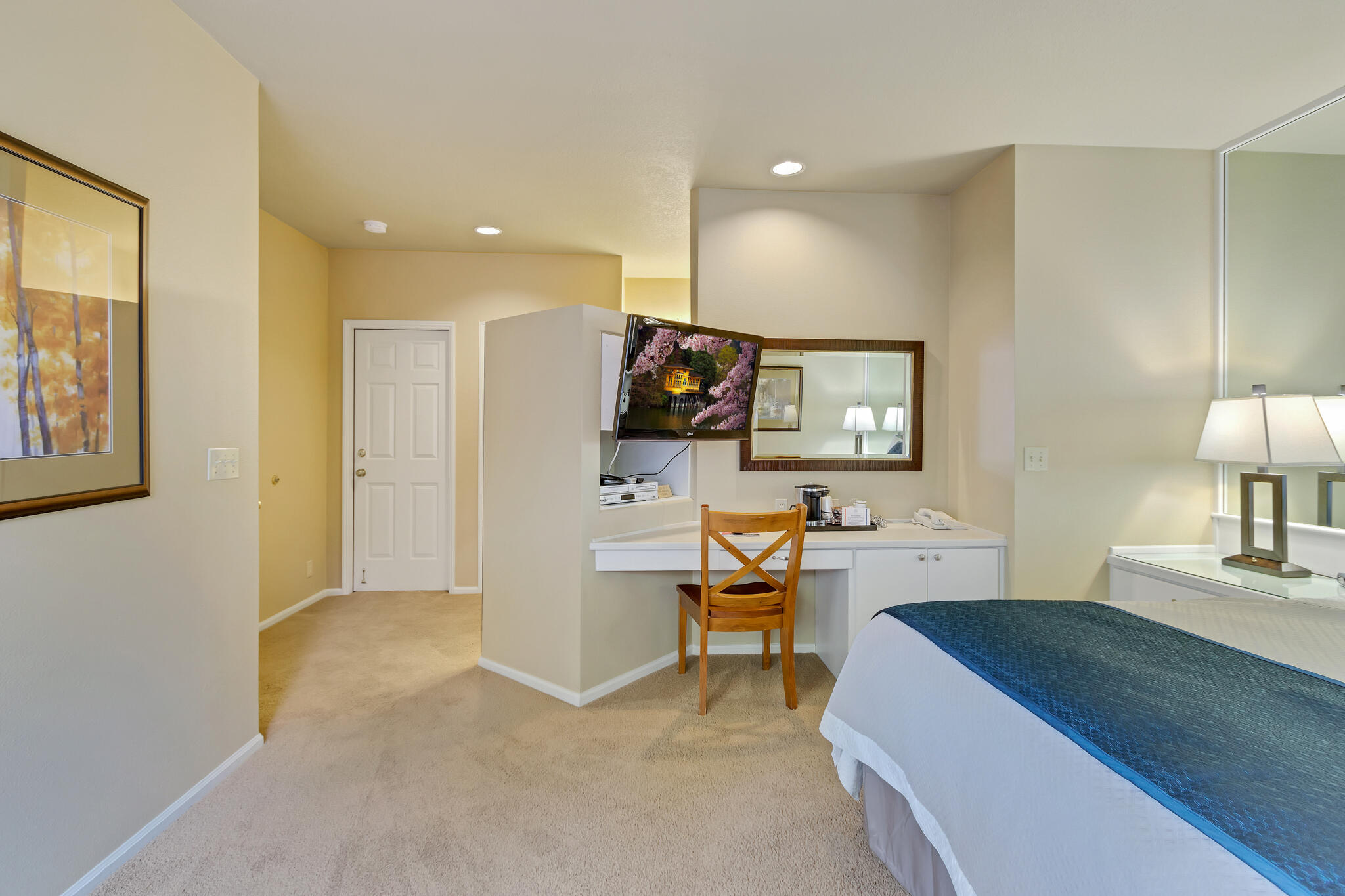 Mt Bachelor Village - Residential