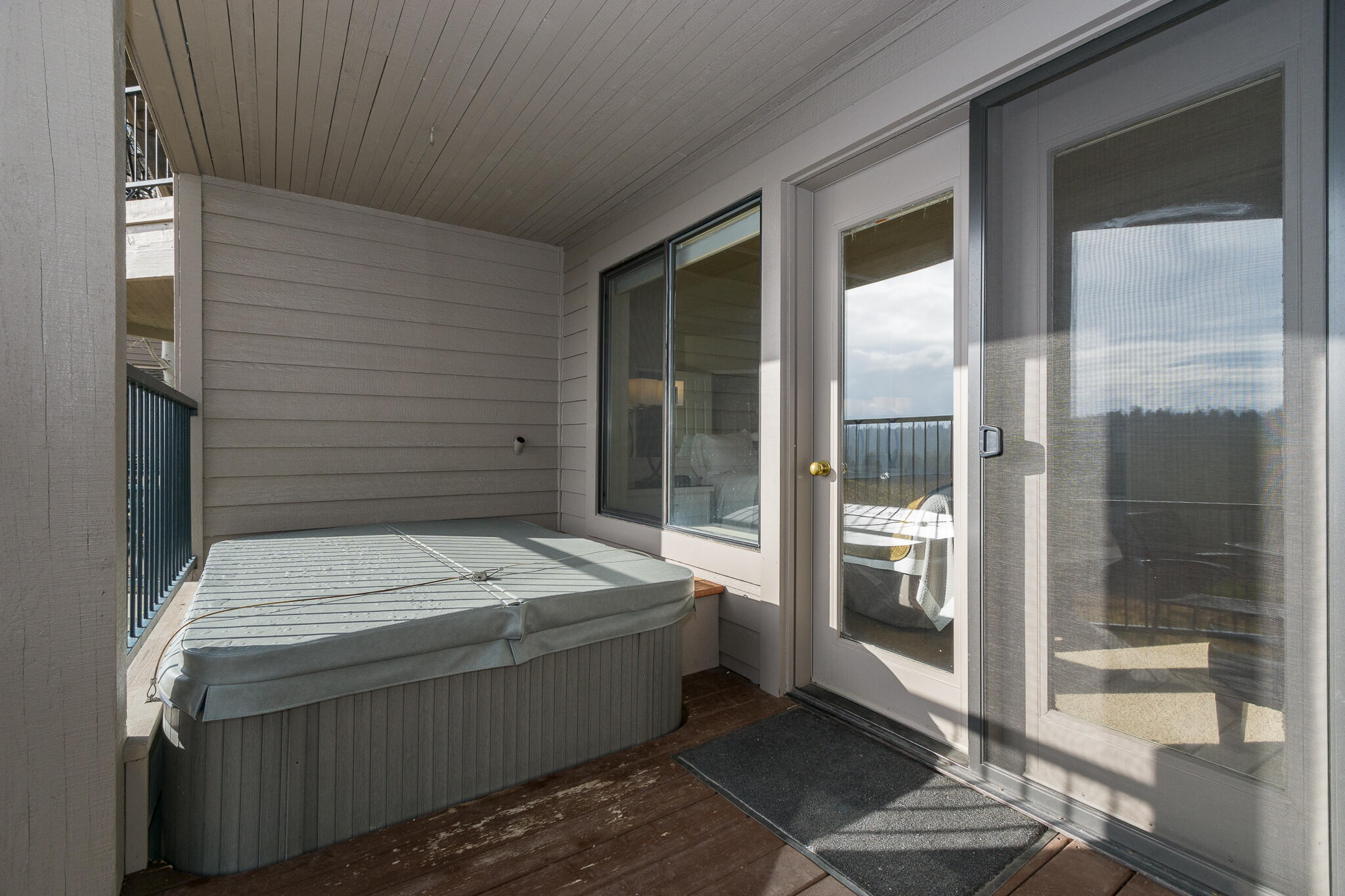 Mt Bachelor Village - Residential