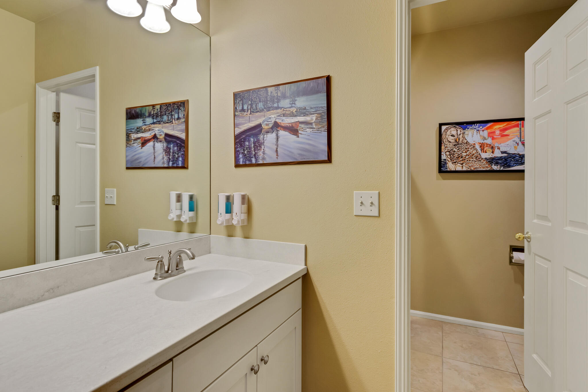 Mt Bachelor Village - Residential