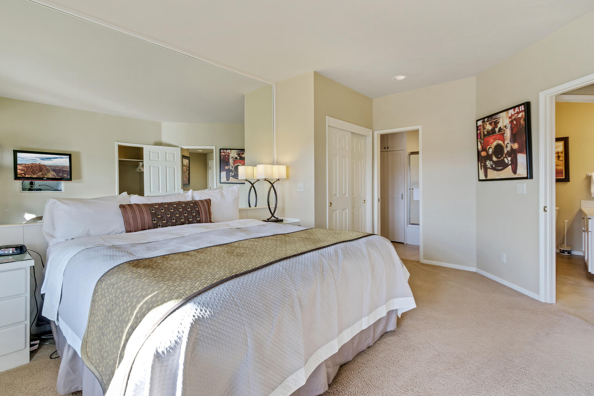 Mt Bachelor Village - Residential