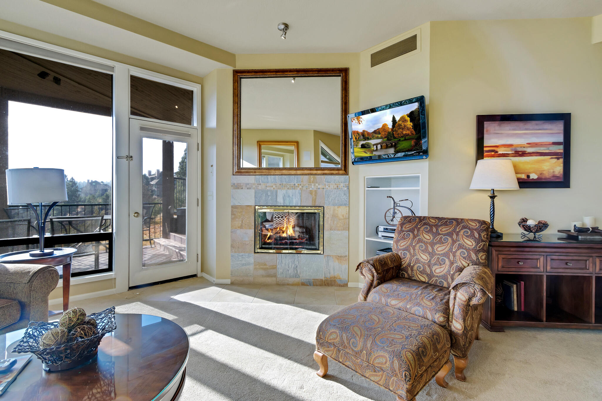 Mt Bachelor Village - Residential