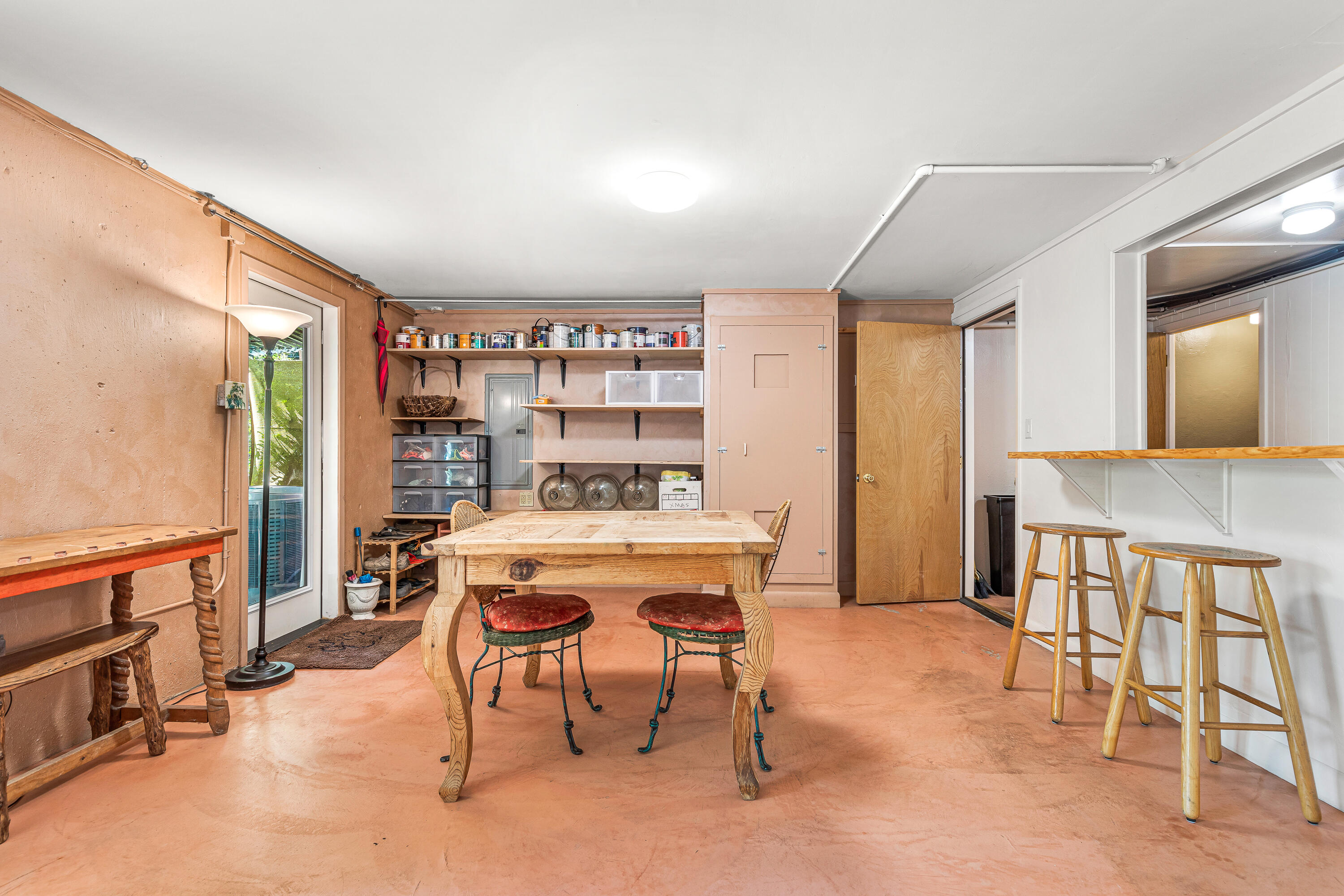 Peachblow Paradise Orchard - Residential