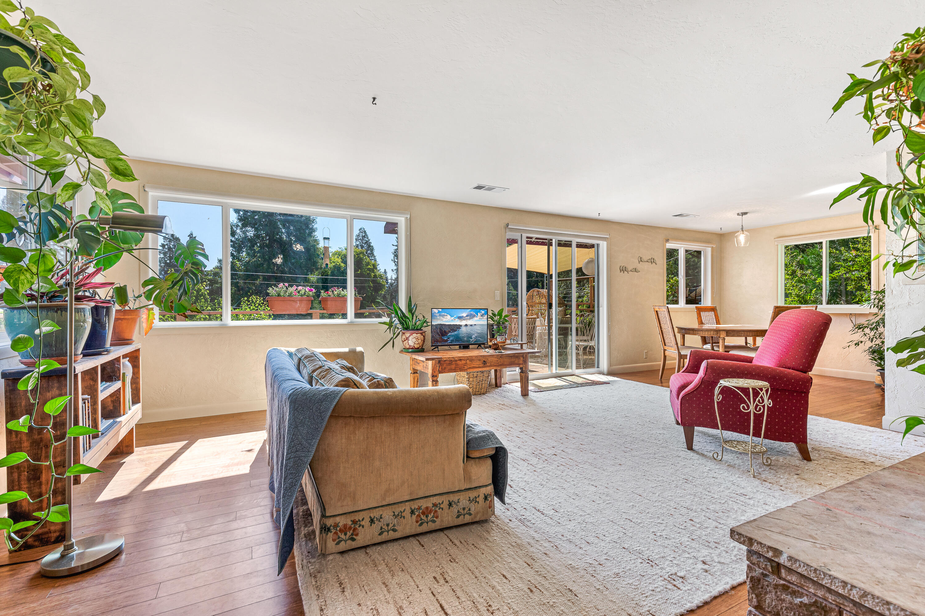 Peachblow Paradise Orchard - Residential