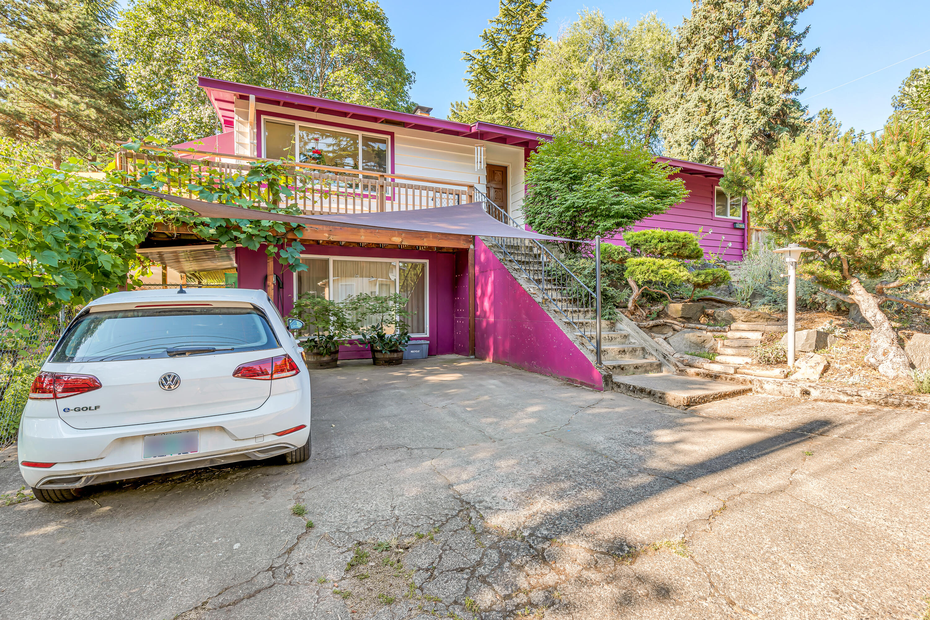 Peachblow Paradise Orchard - Residential