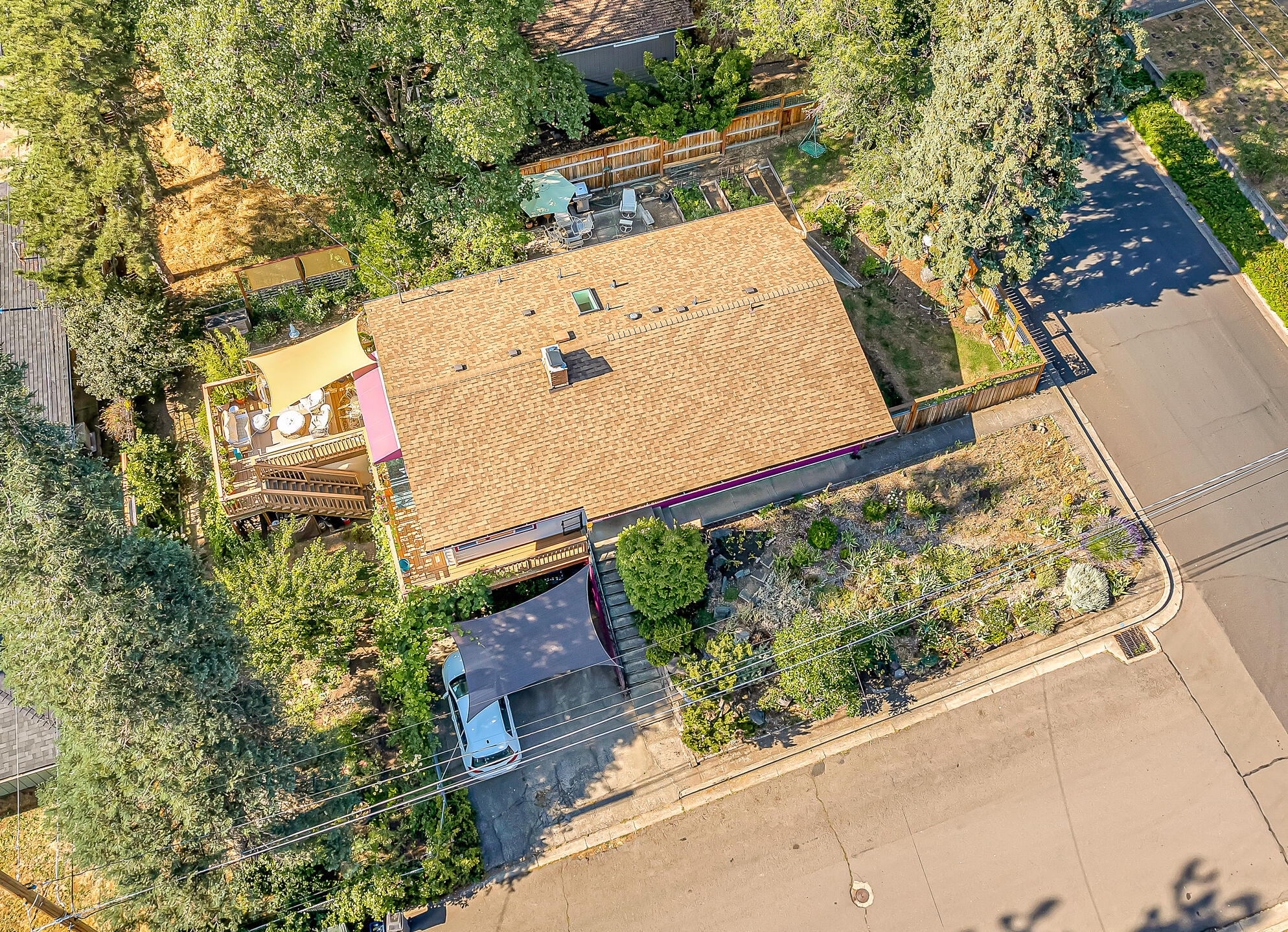 Peachblow Paradise Orchard - Residential