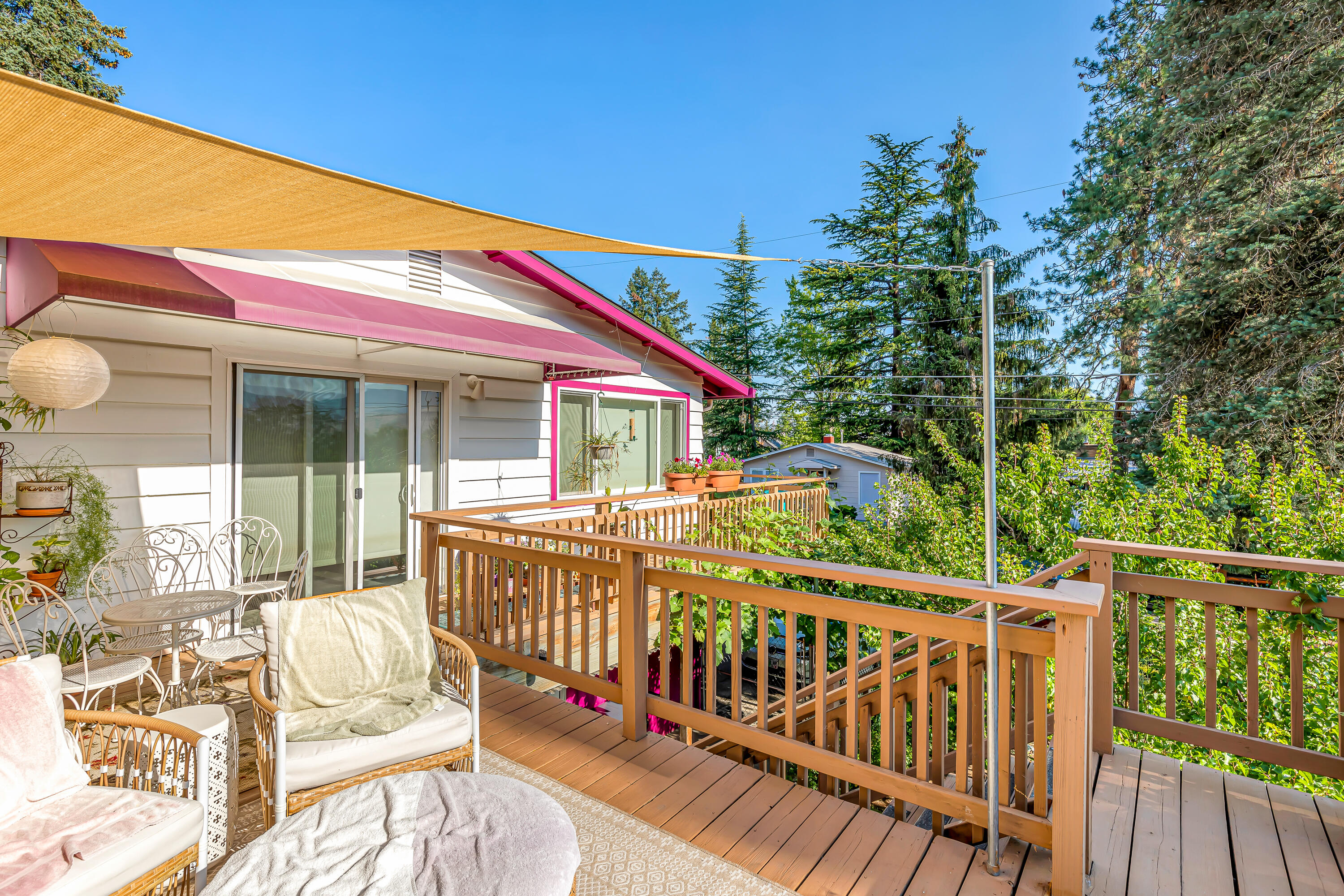 Peachblow Paradise Orchard - Residential