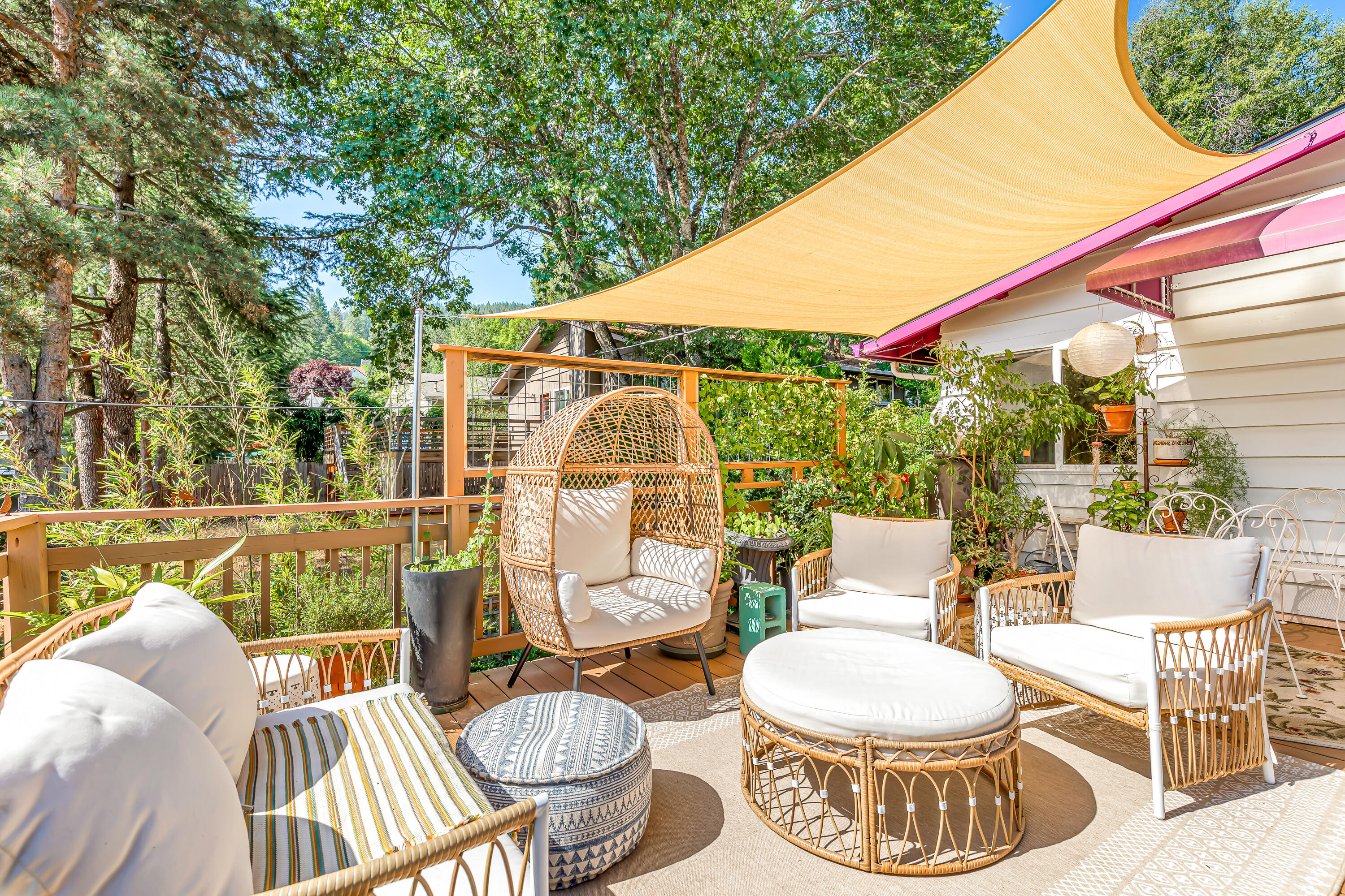 Peachblow Paradise Orchard - Residential