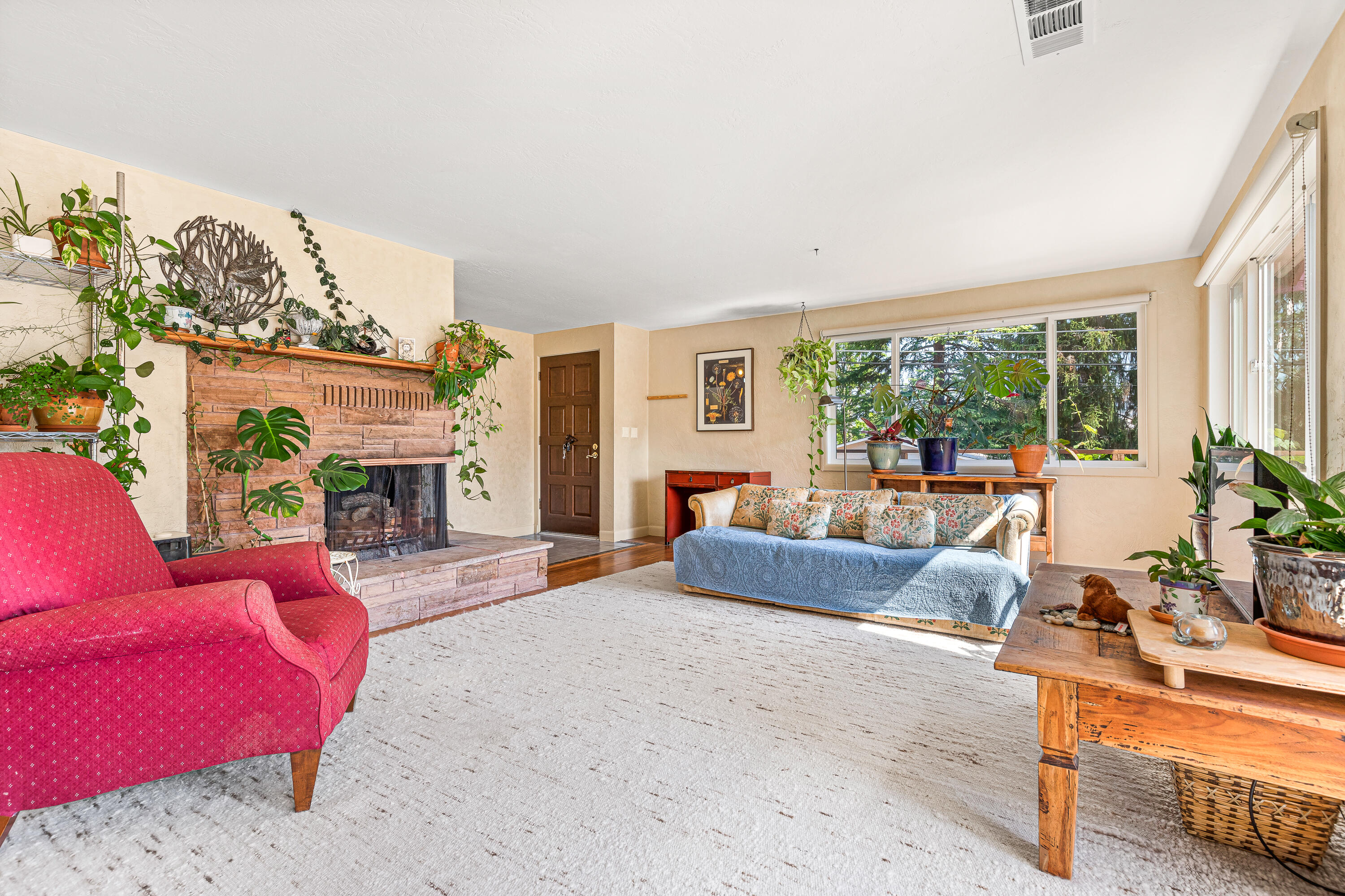 Peachblow Paradise Orchard - Residential