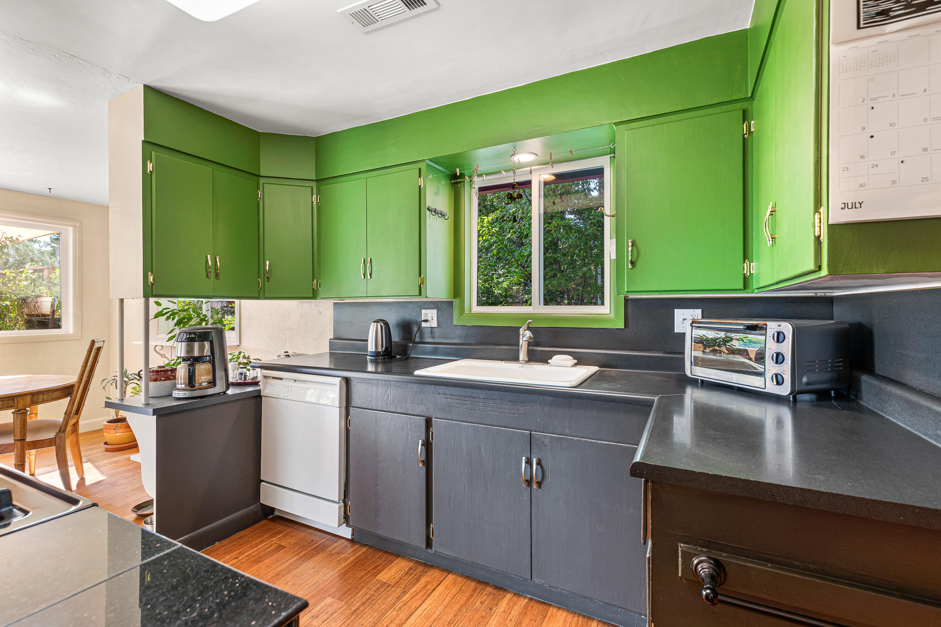 Peachblow Paradise Orchard - Residential