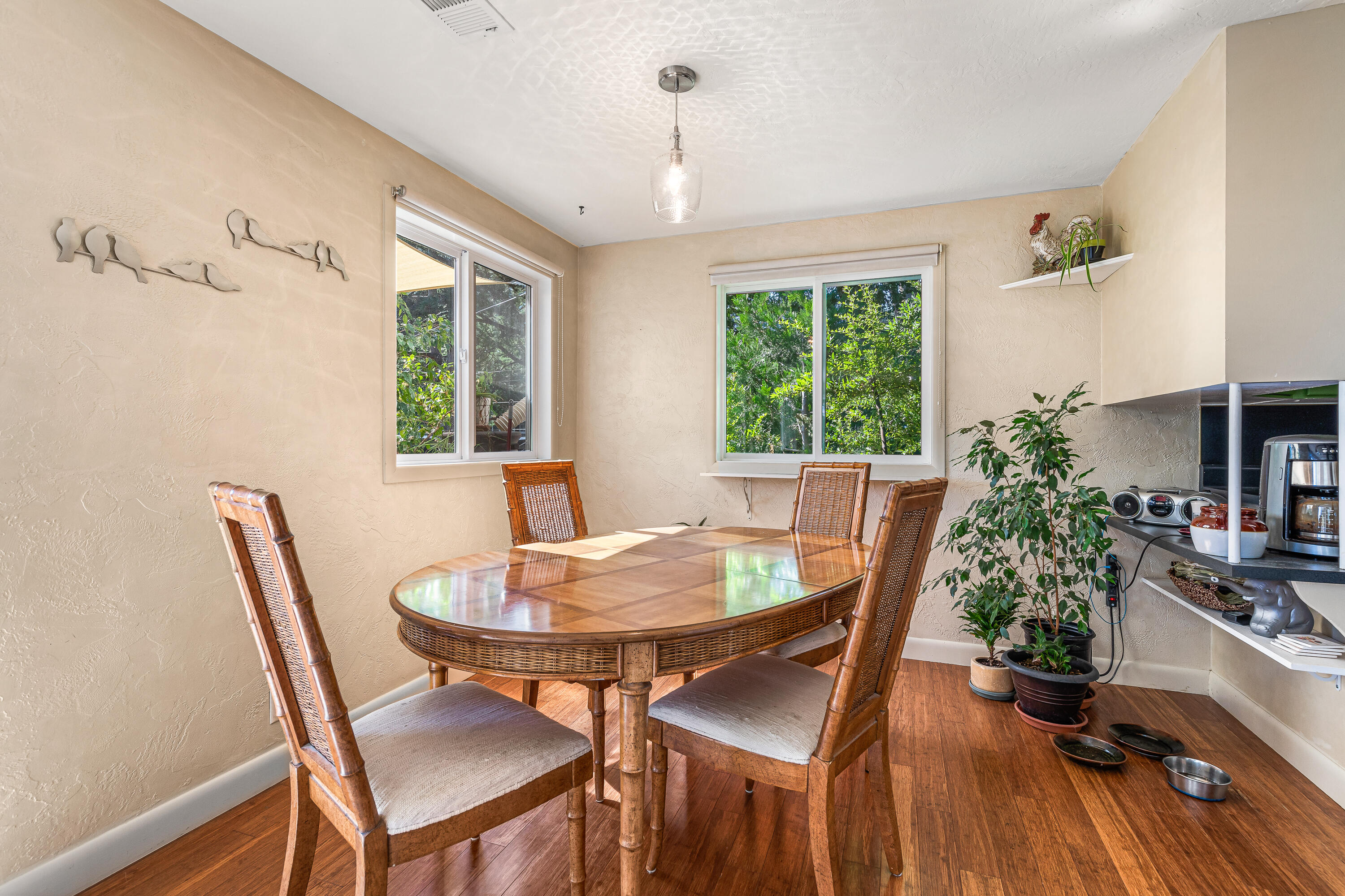 Peachblow Paradise Orchard - Residential