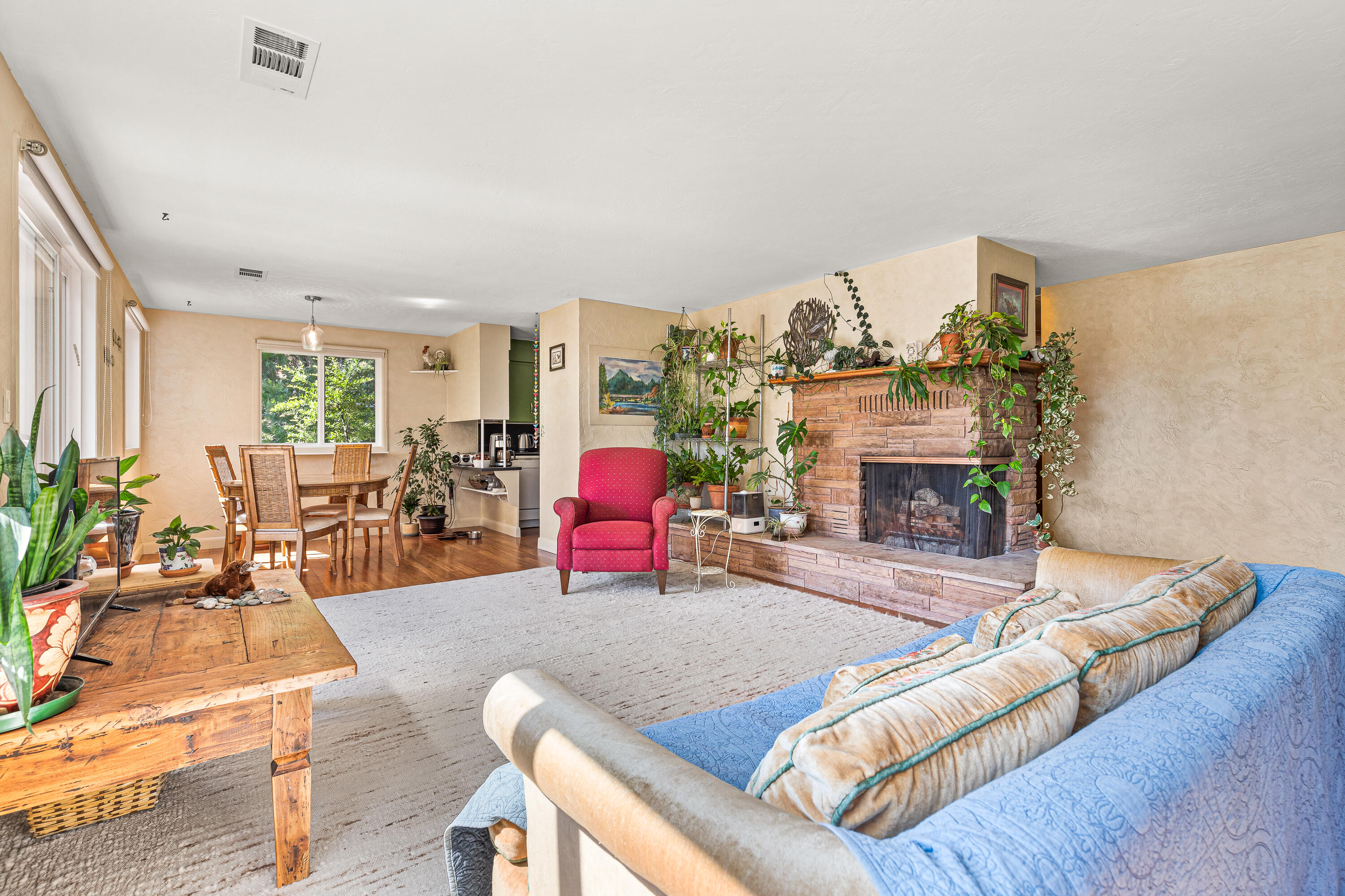 Peachblow Paradise Orchard - Residential