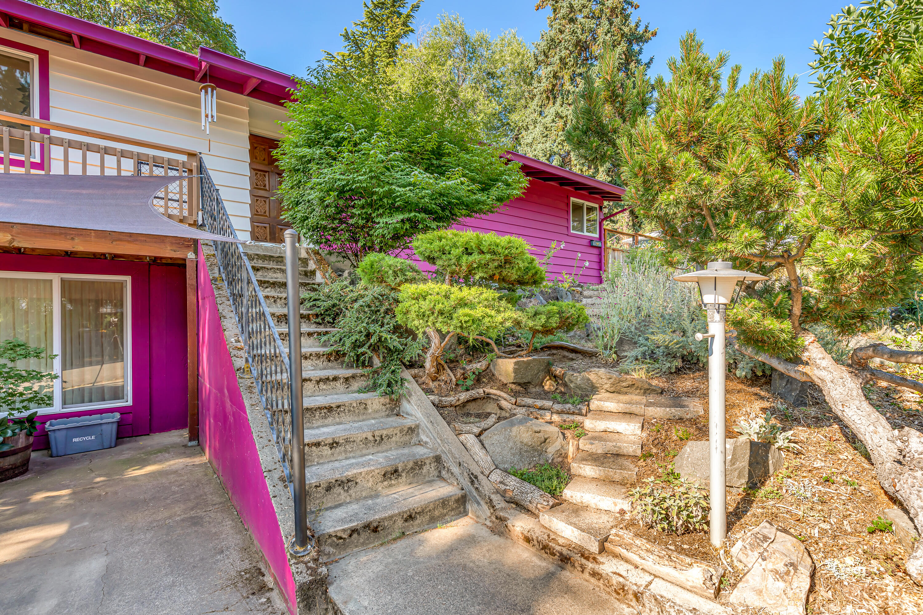 Peachblow Paradise Orchard - Residential