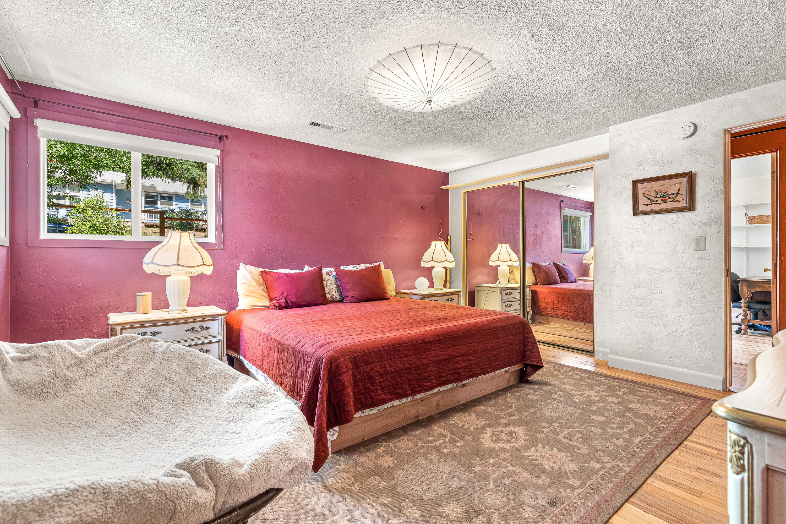 Peachblow Paradise Orchard - Residential