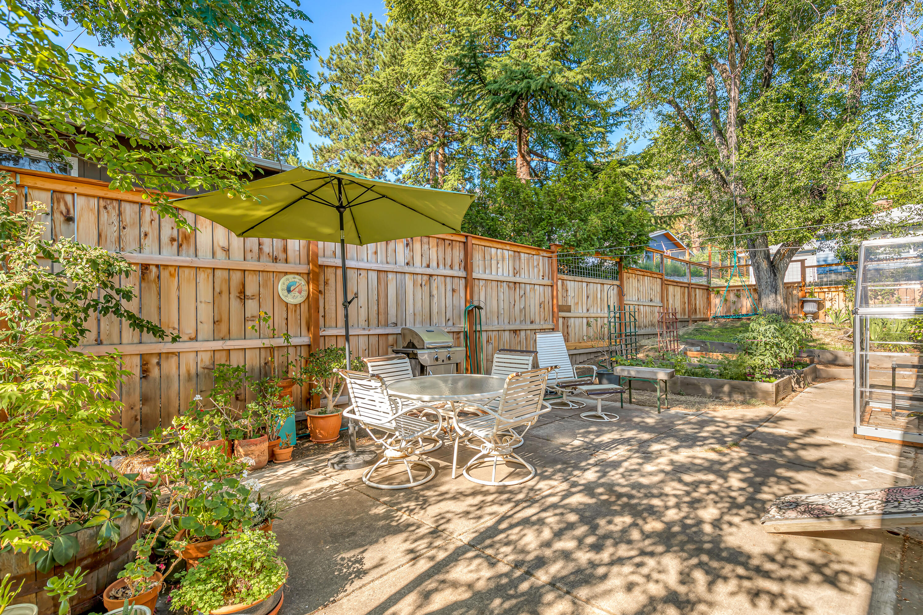 Peachblow Paradise Orchard - Residential