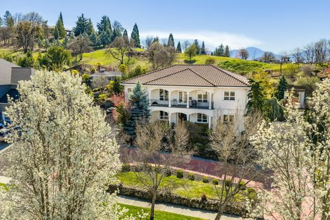 Tiny photo for 112 Monterey Dr, Medford, OR 97504 (MLS # 220217383)