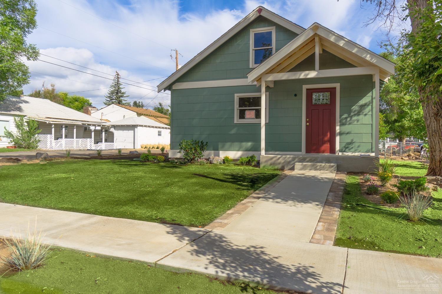 MountV - Residential