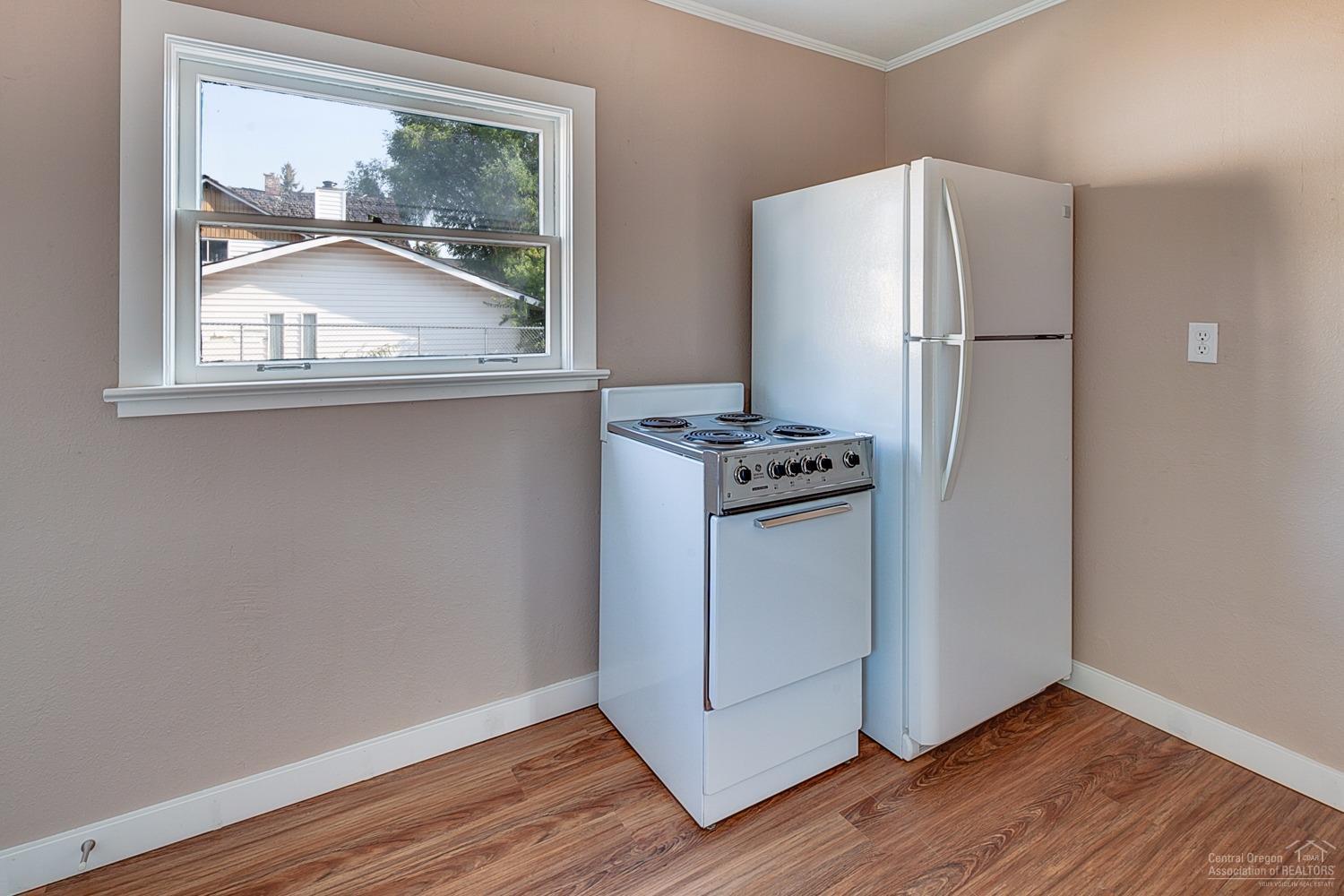 MountV - Residential