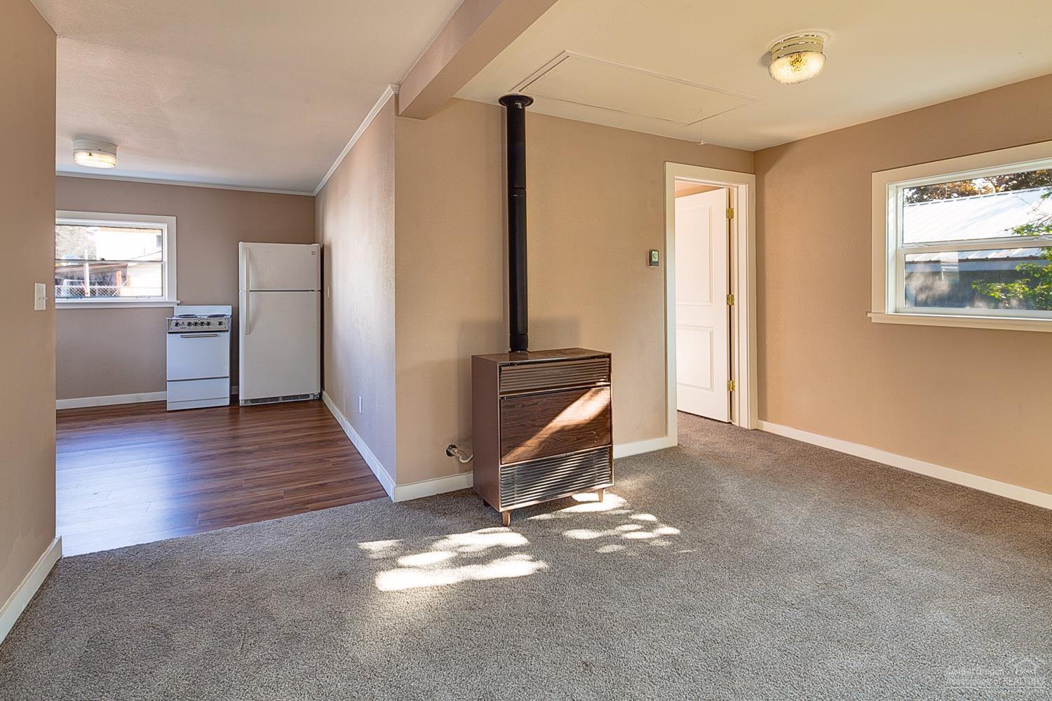 MountV - Residential