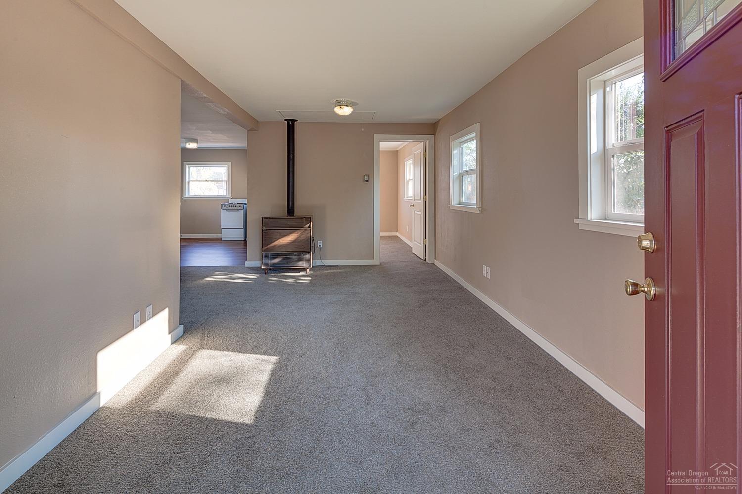 MountV - Residential