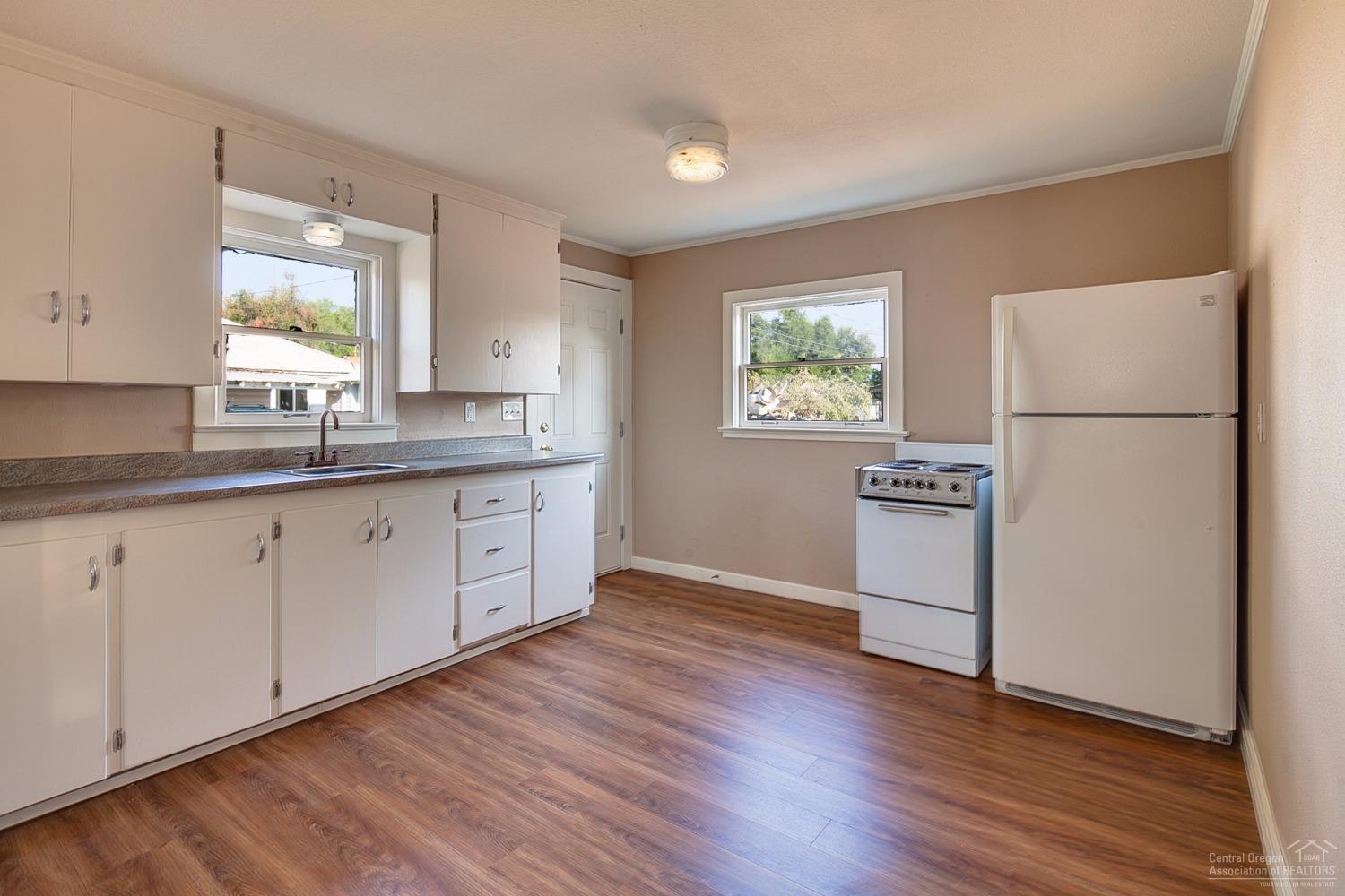 MountV - Residential