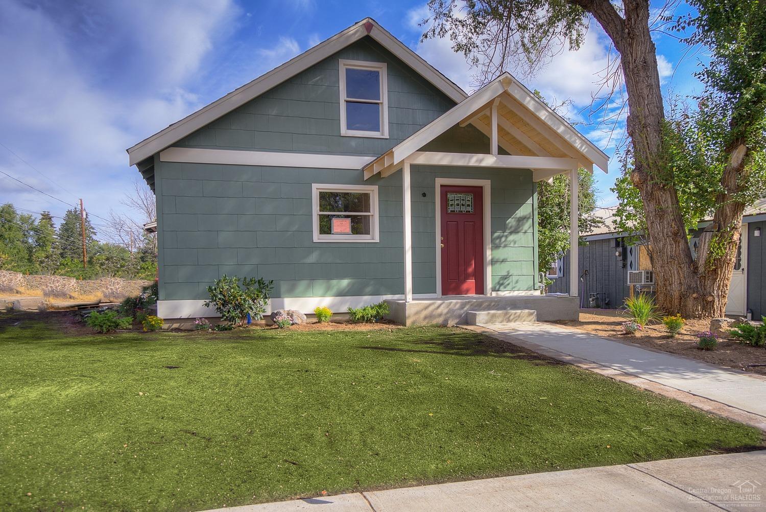 MountV - Residential