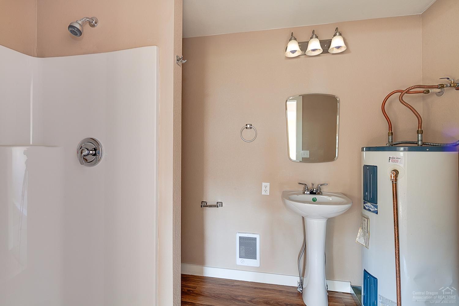 MountV - Residential