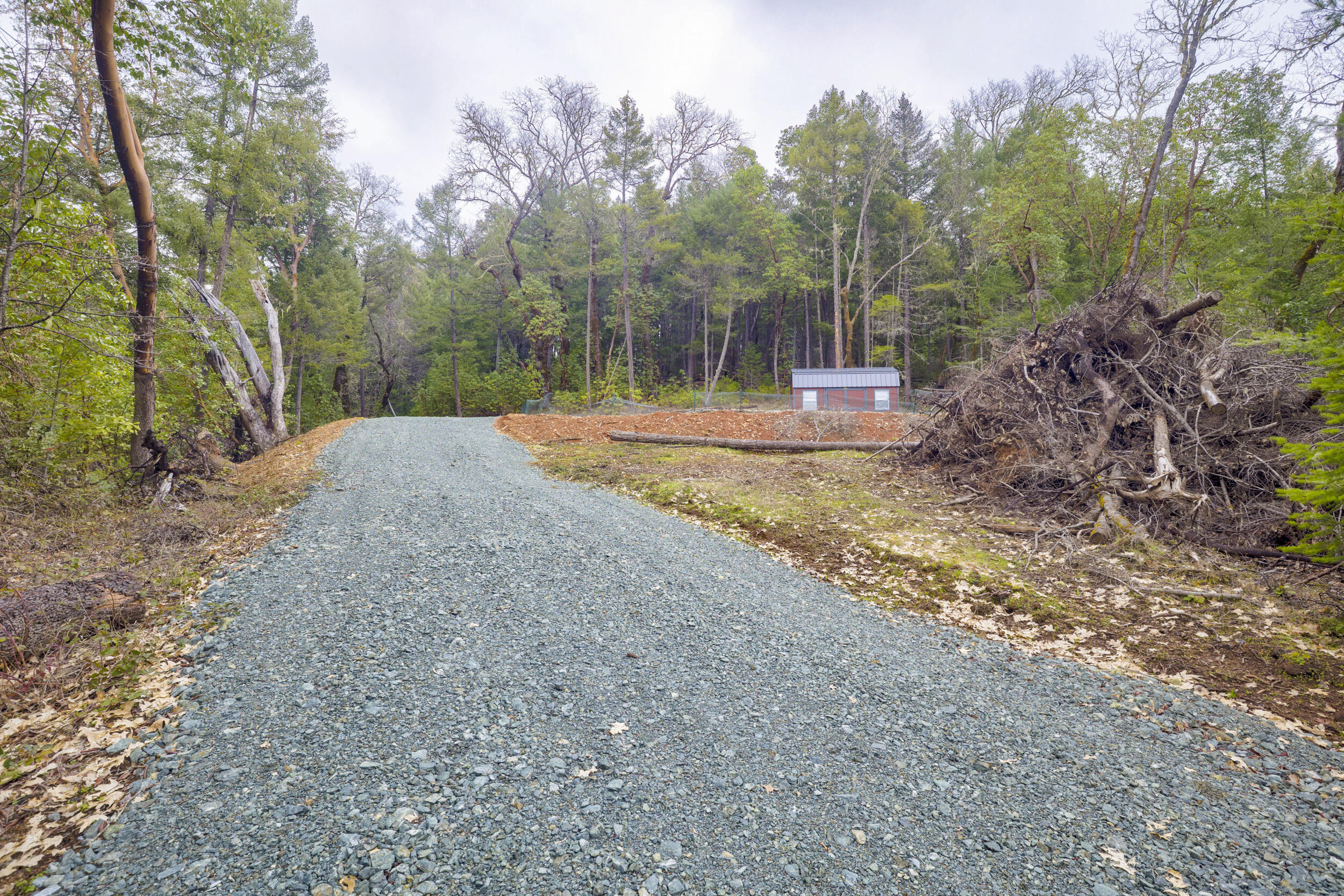 Ferry Park Estates - Land