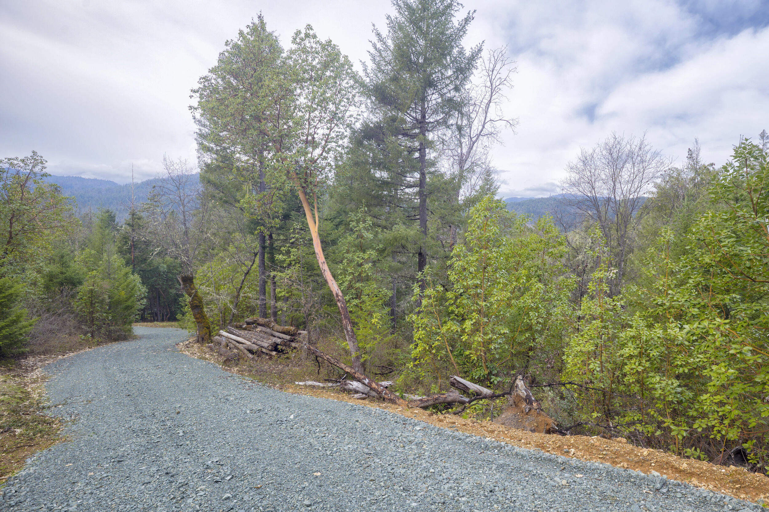 Ferry Park Estates - Land