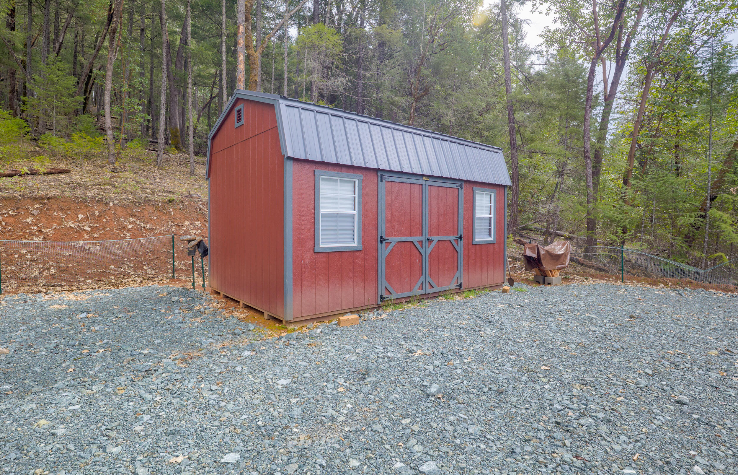 Ferry Park Estates - Land