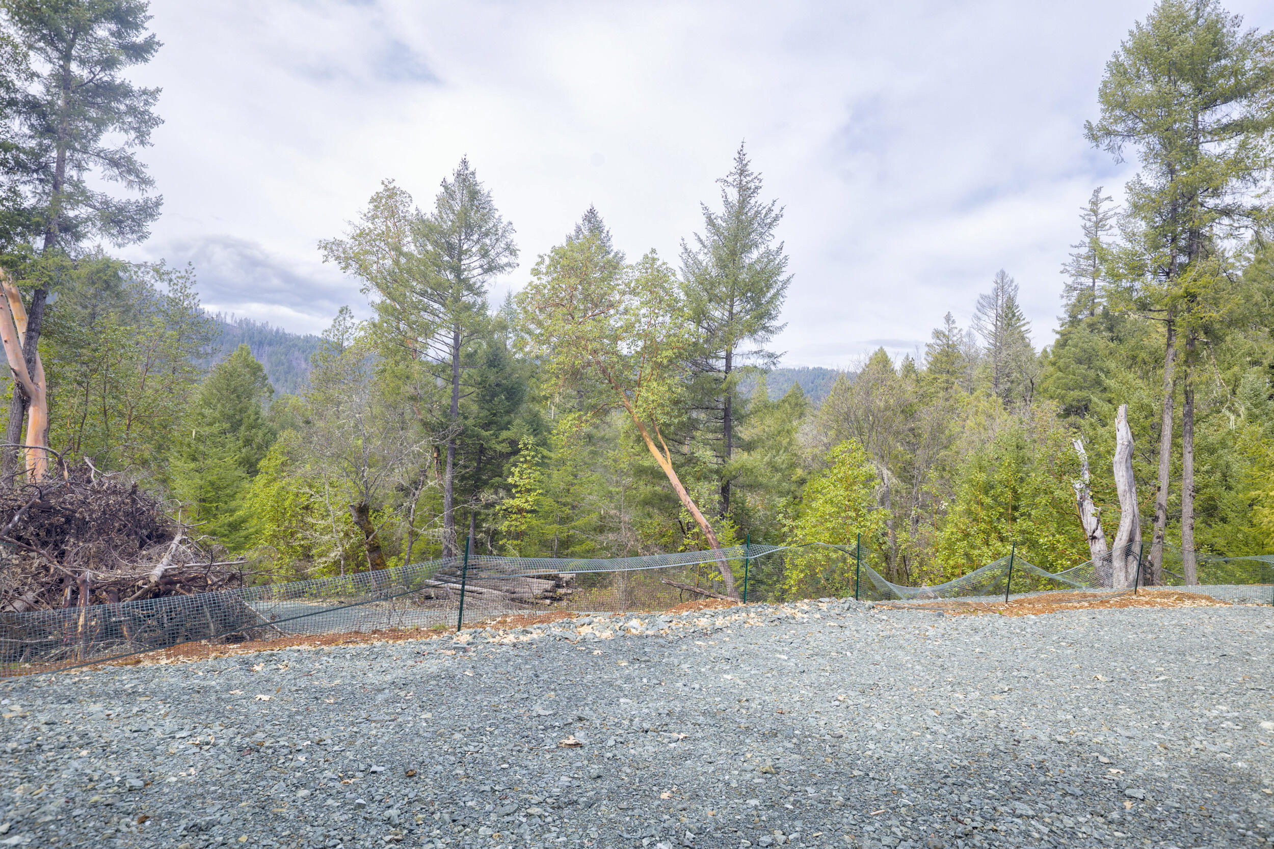 Ferry Park Estates - Land