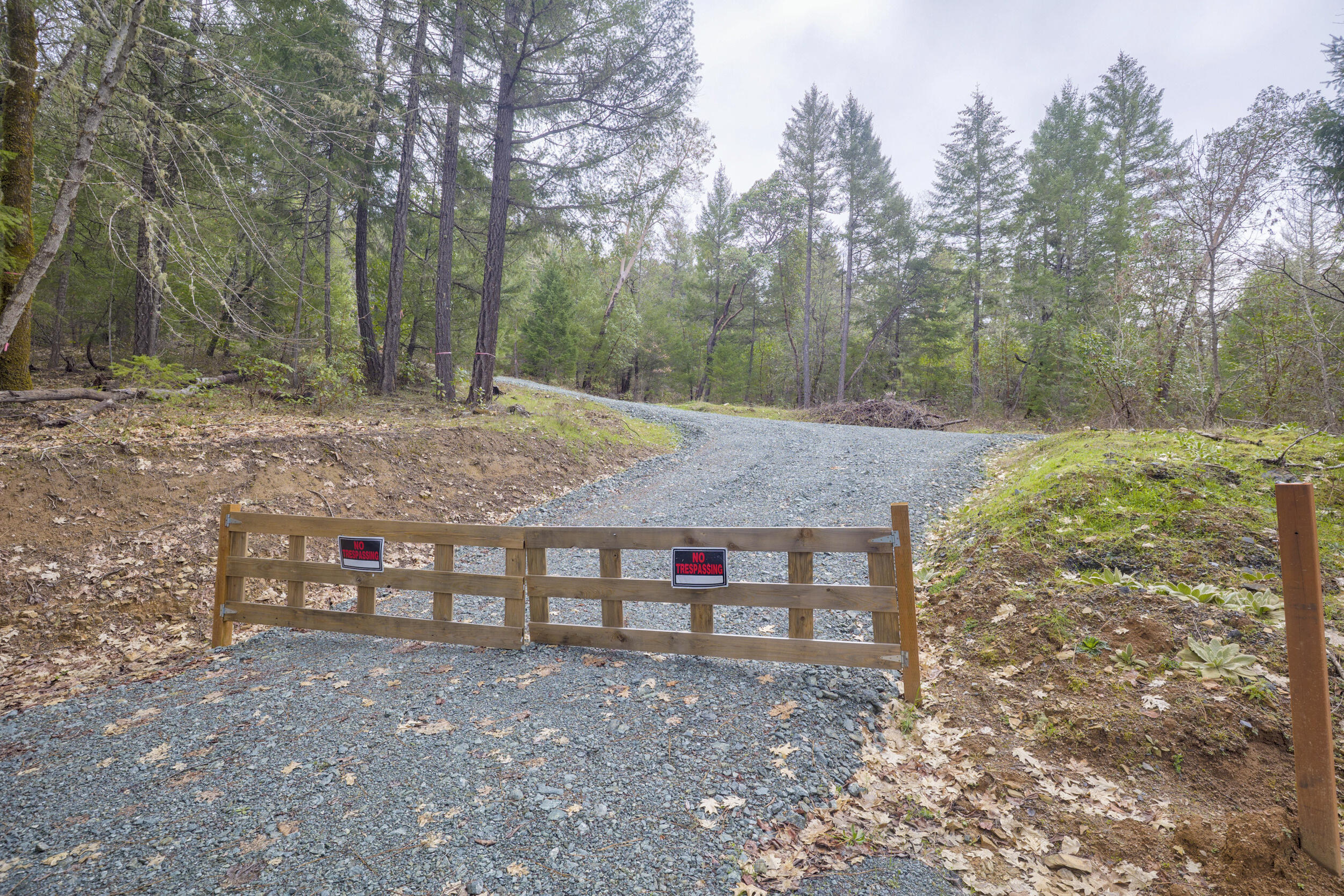 Ferry Park Estates - Land