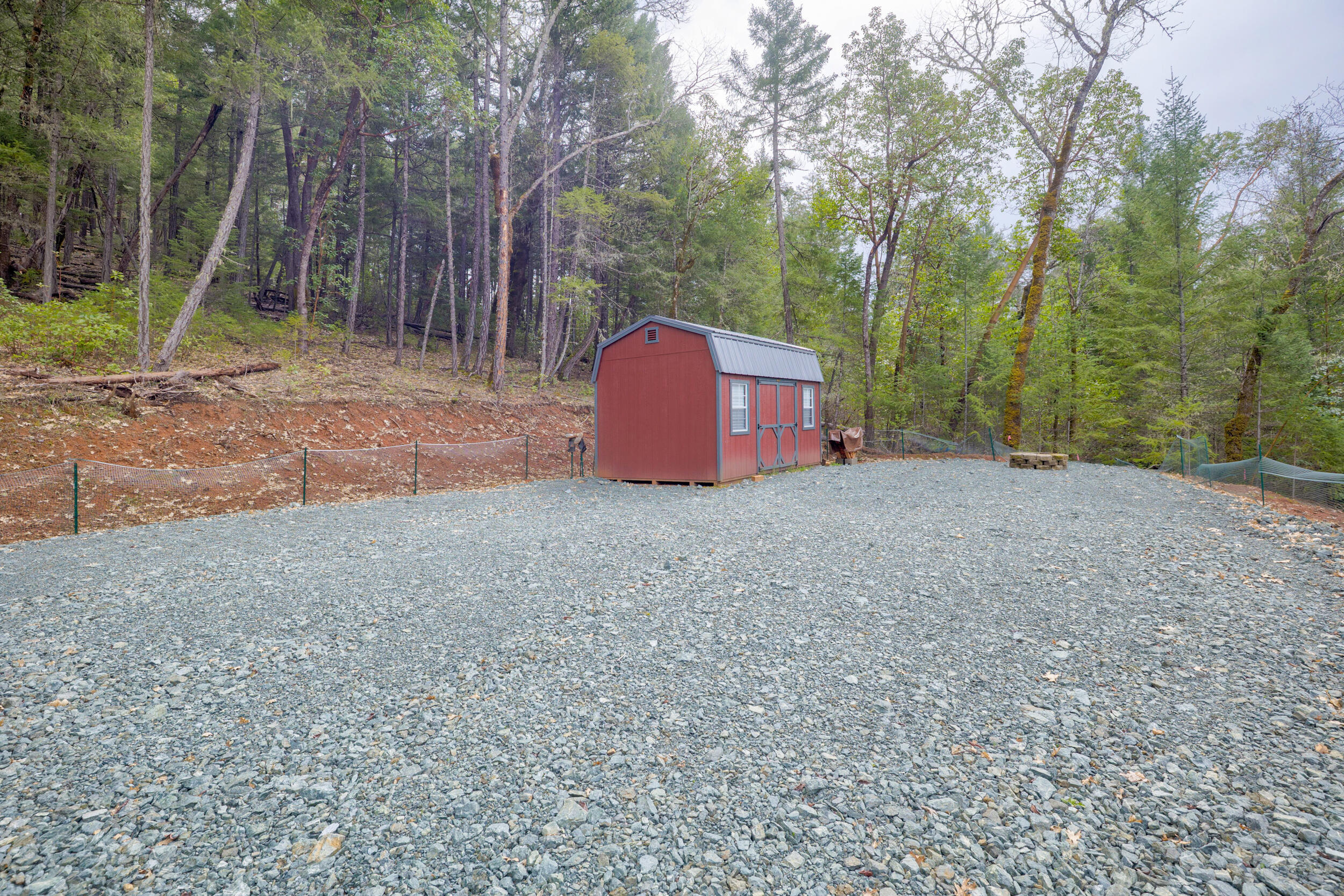 Ferry Park Estates - Land