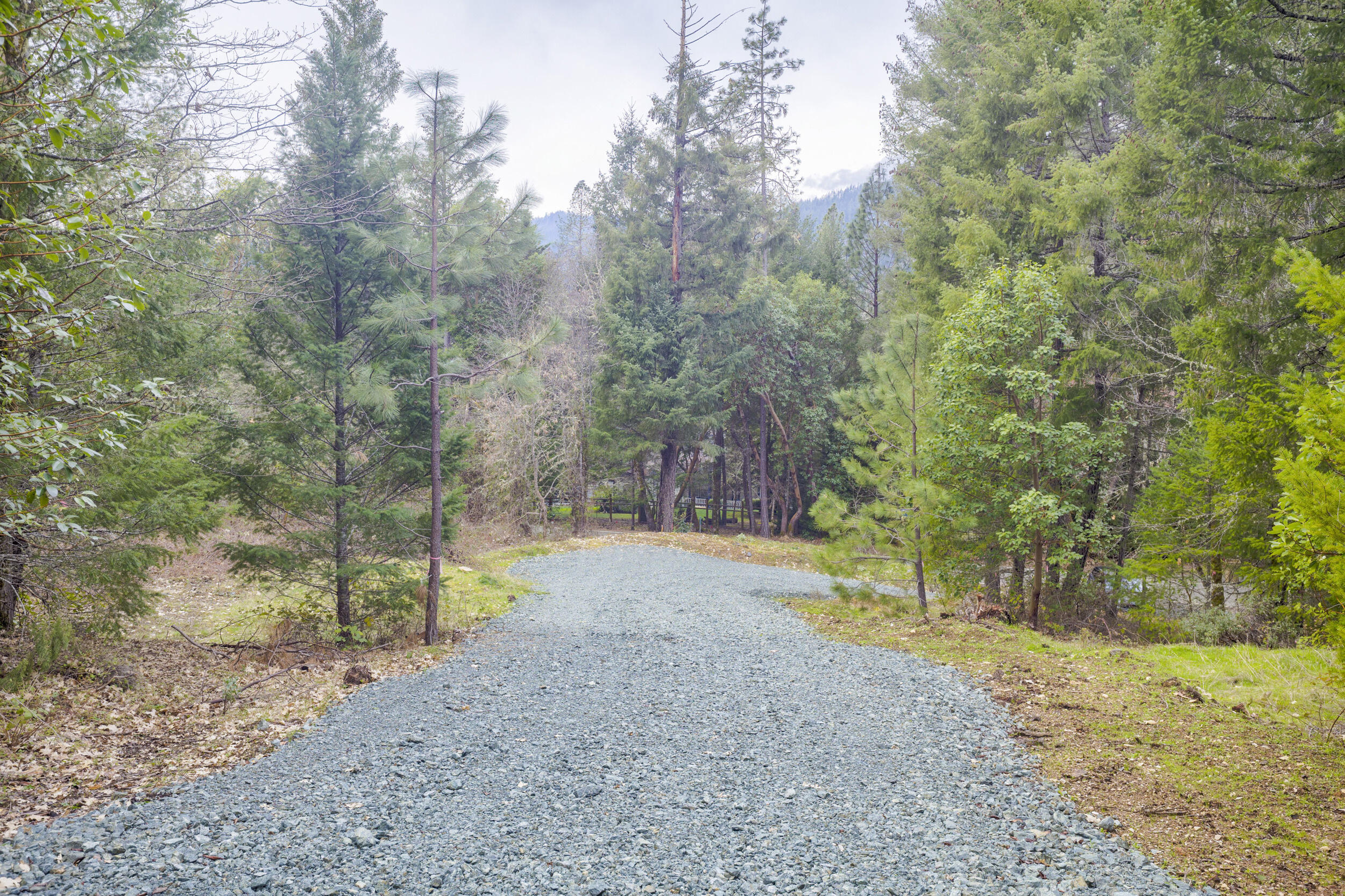 Ferry Park Estates - Land