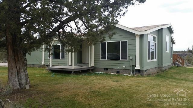 Odin Crest Estate - Residential