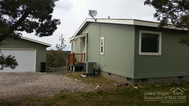 Odin Crest Estate - Residential